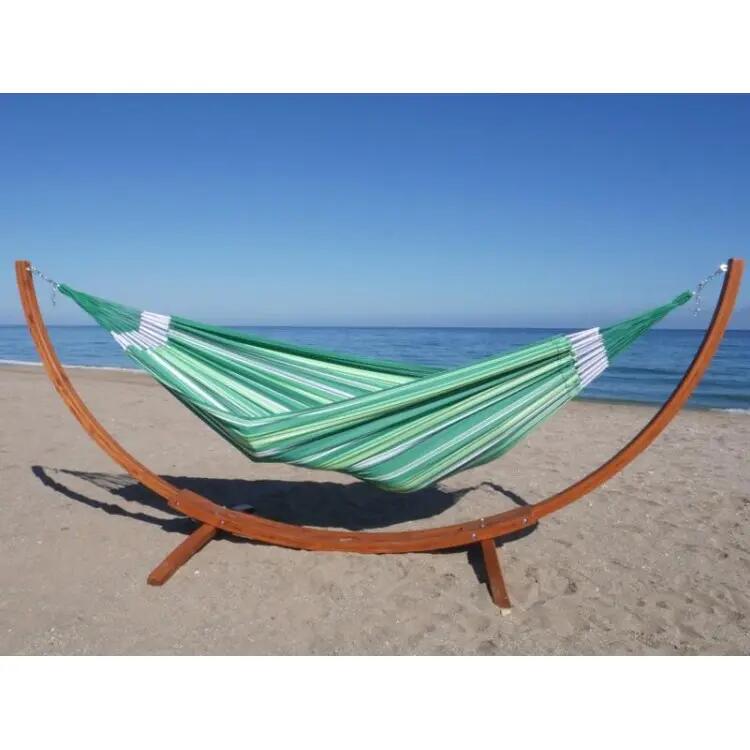 Tropical Hamac - Hamac sur pied Latino XL Albizia 2/5