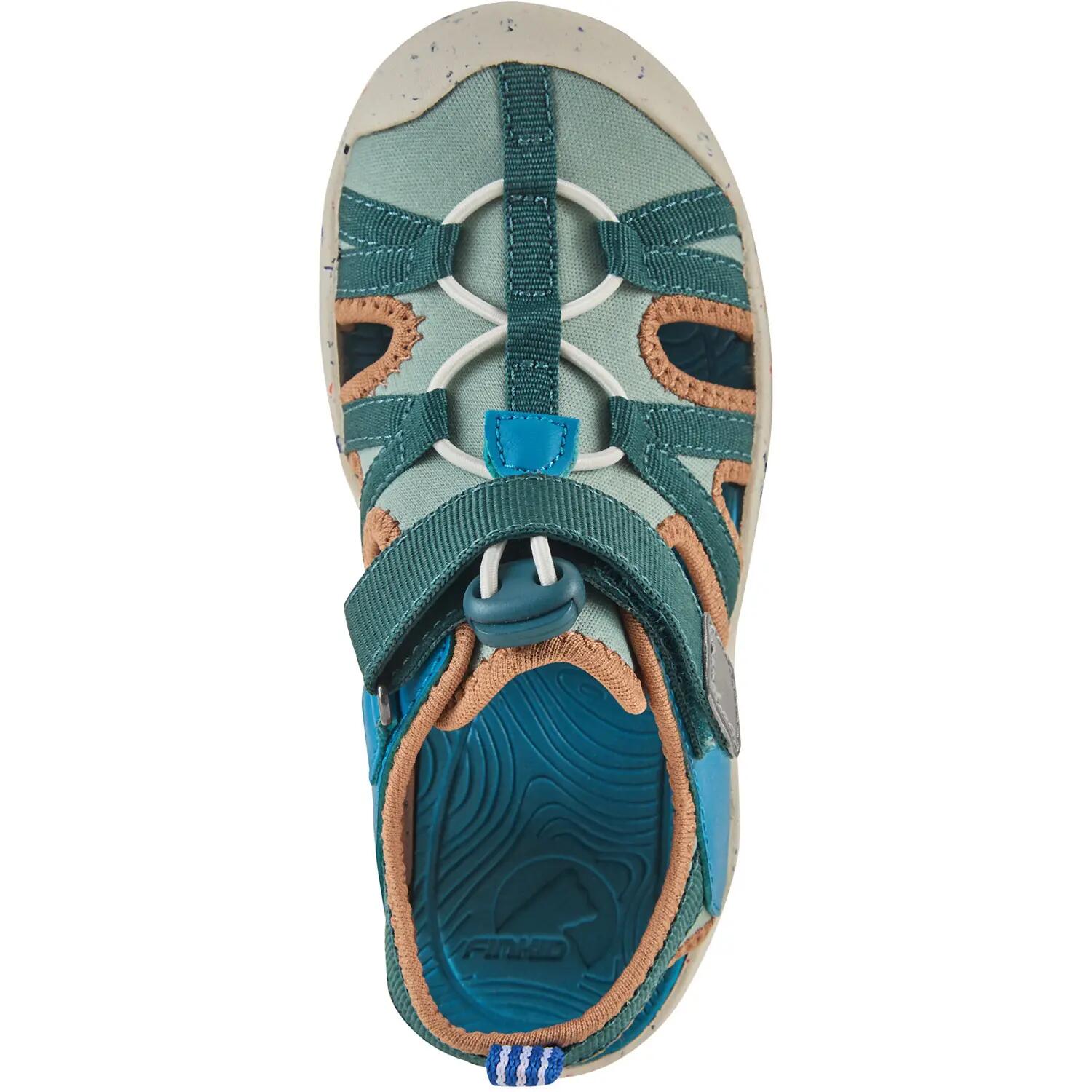 Kinder Barfußschuh SALAMA 5/6