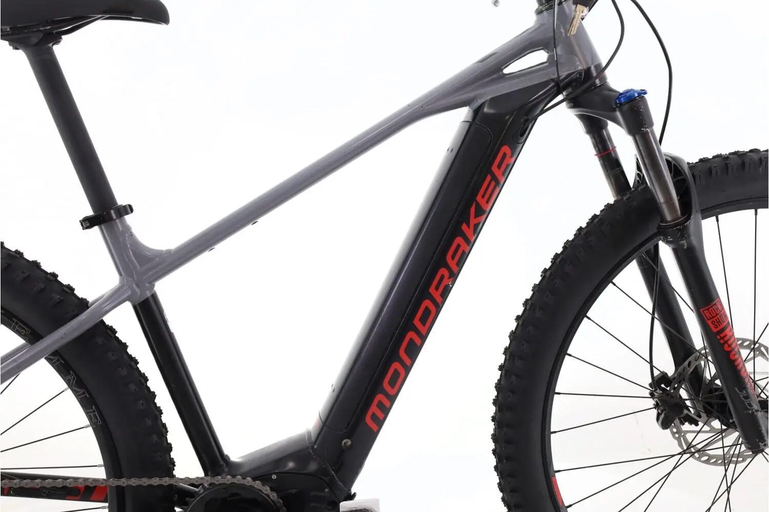 Segunda Vida · Ebike ·  Prime · Bom estado 2/8