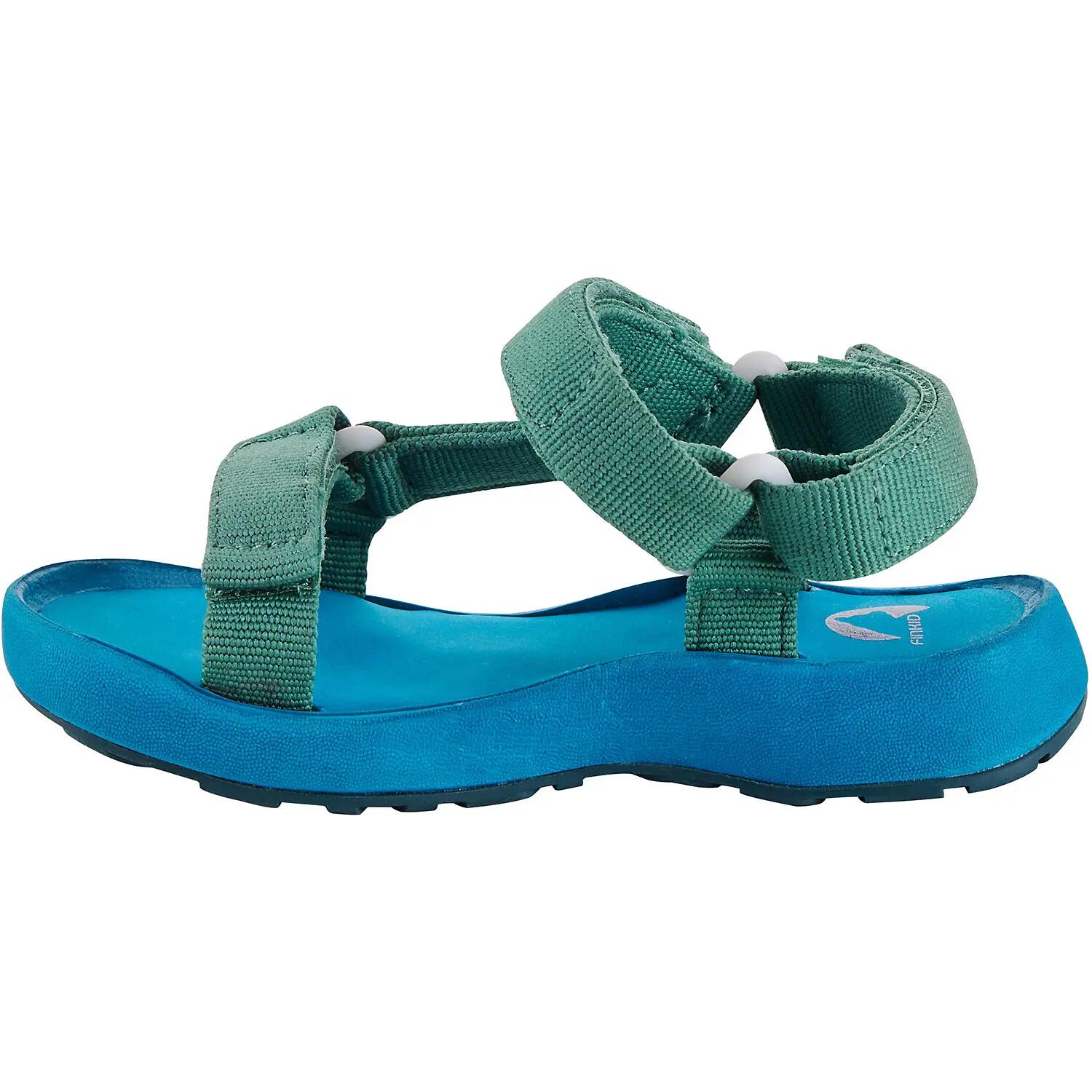 Kinder, Unisex Sandalen NAUHA 5/7