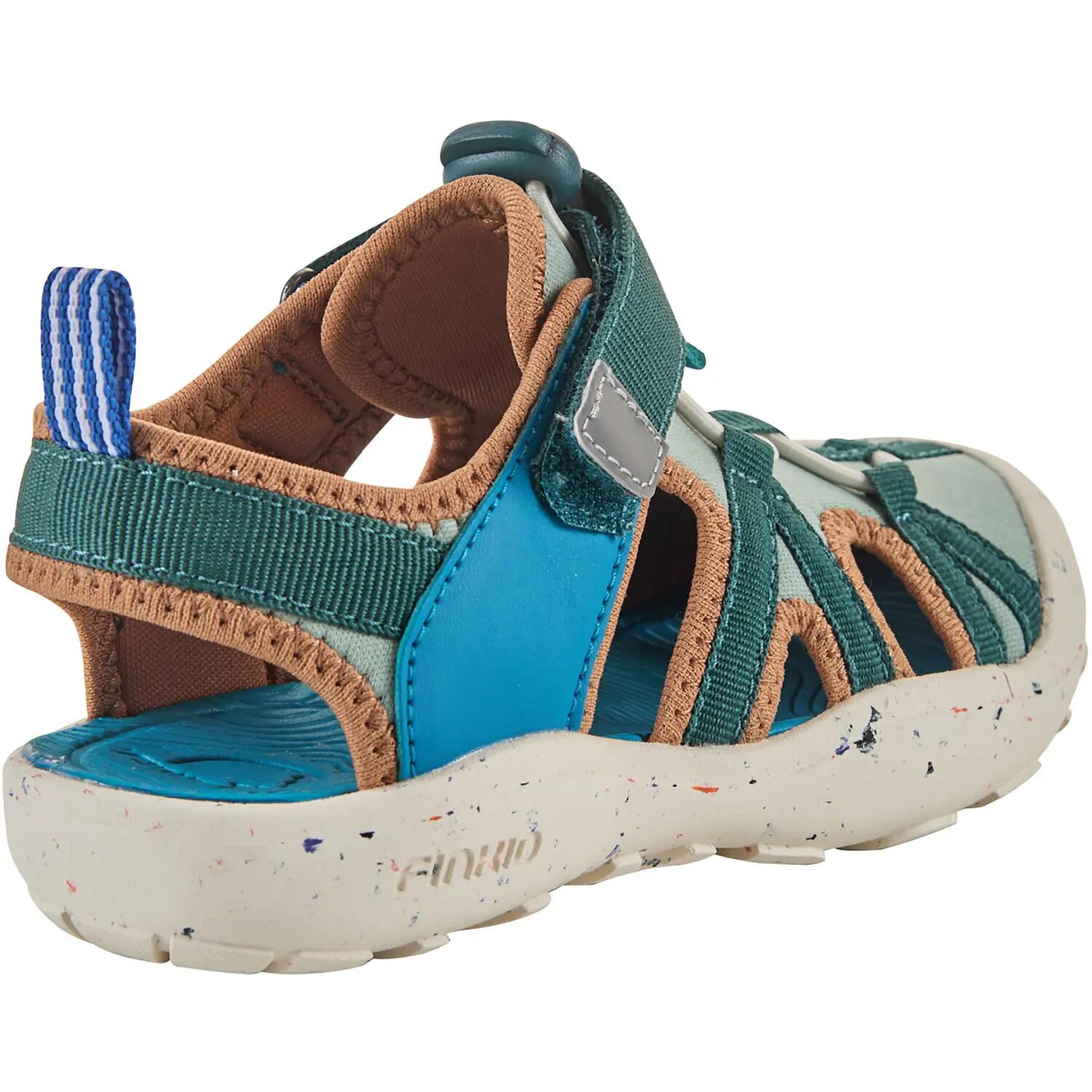 Kinder Barfußschuh SALAMA 4/6