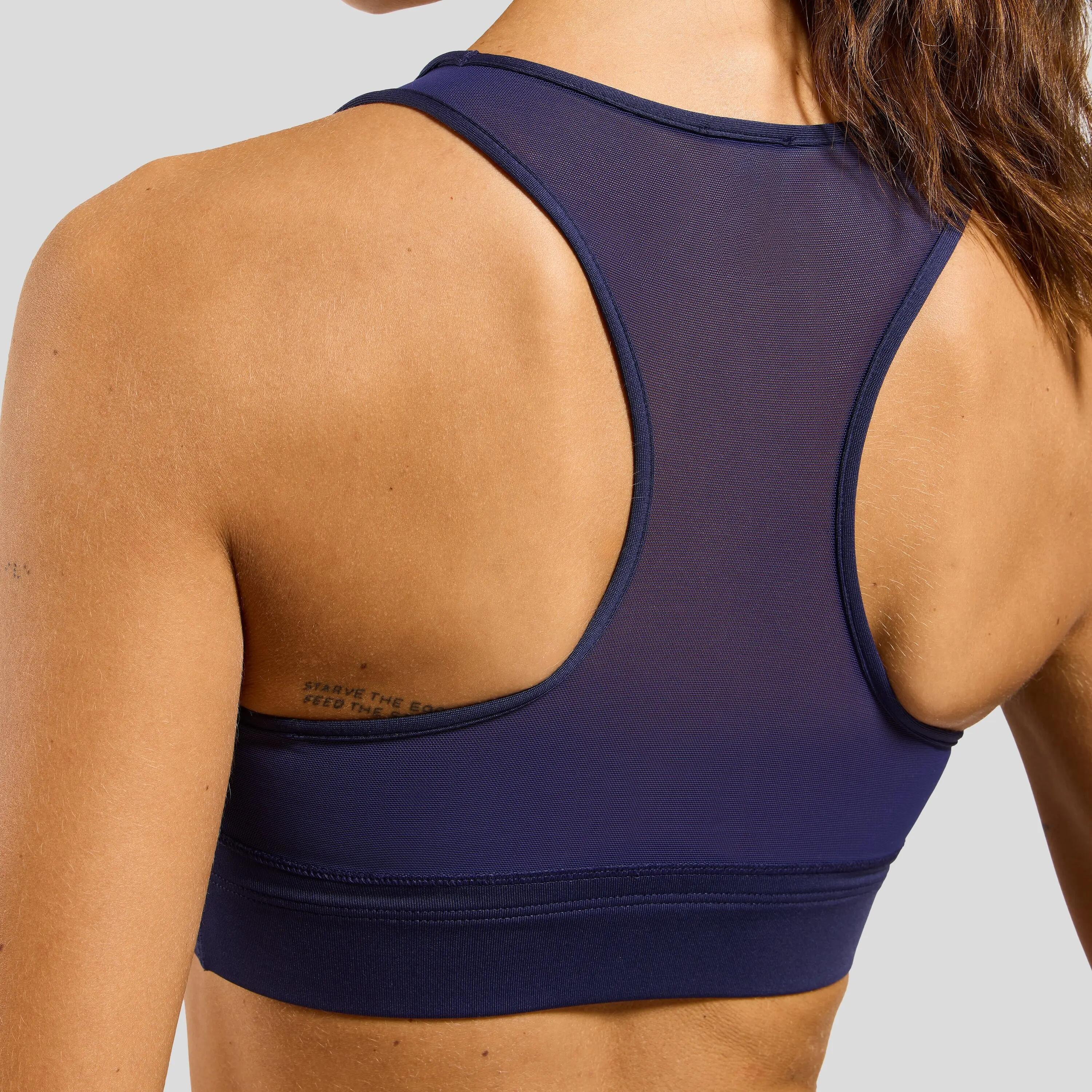 Reggiseno sportivo Medium ODLO 4/7
