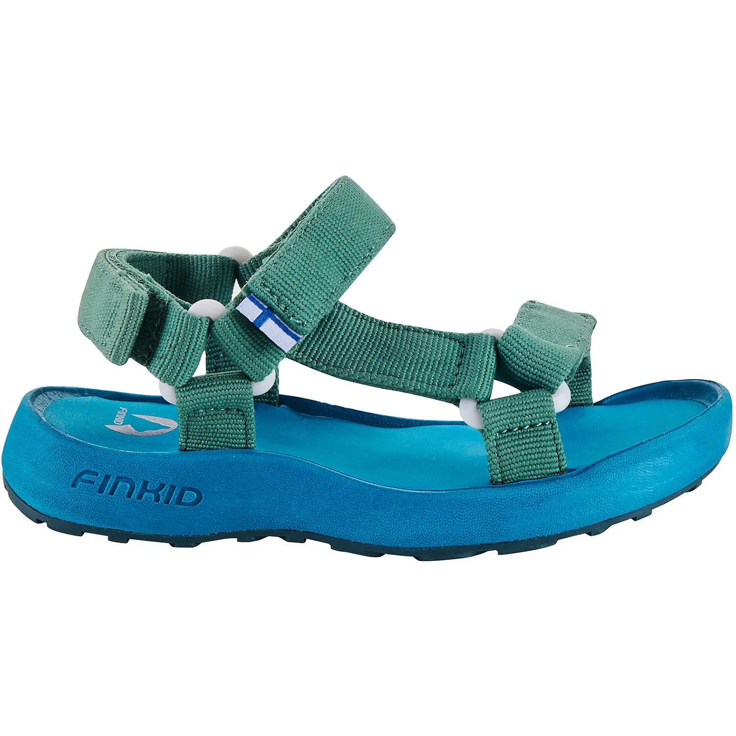 Kinder, Unisex Sandalen NAUHA 4/7