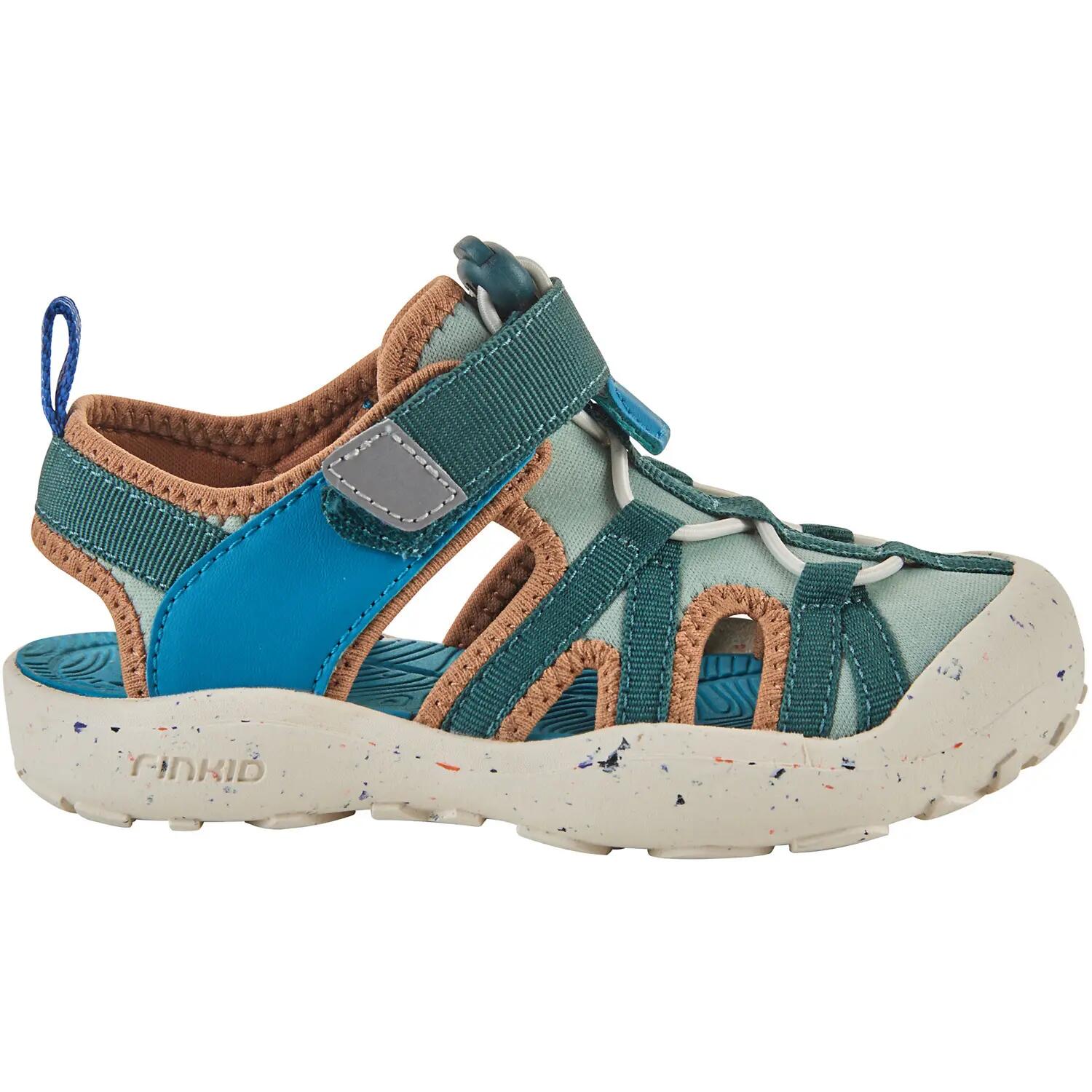 Kinder Barfußschuh SALAMA 2/6