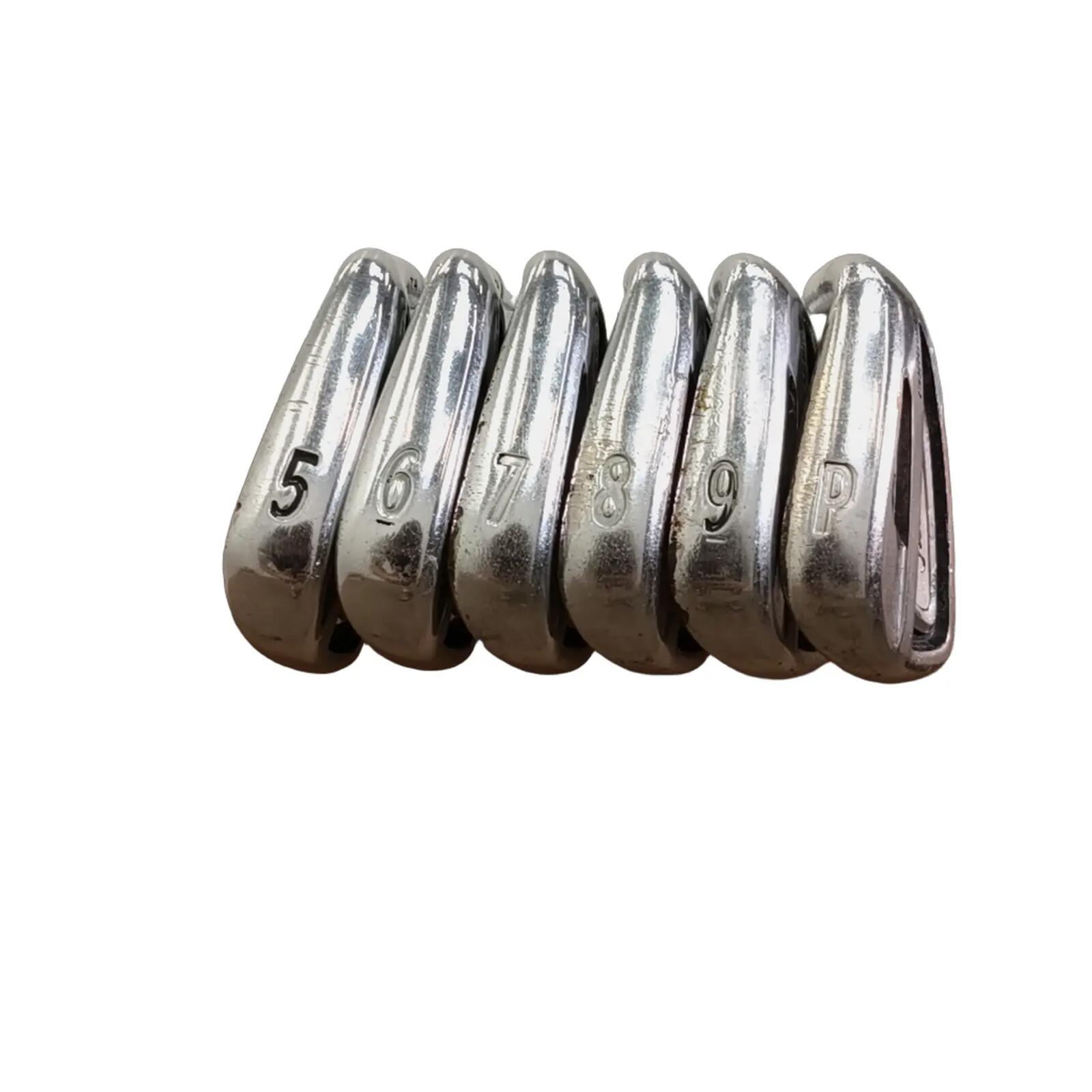 Titleist AP2 714 Forged Série de fers / 5-PW / Flex Regular / Acier 2/7