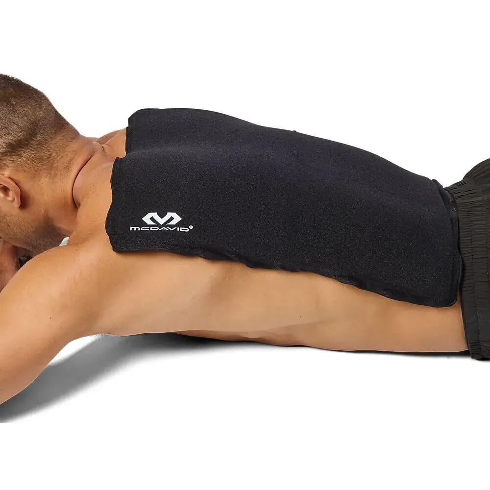 Couverture de therapie McDavid Flex Ice 5/5