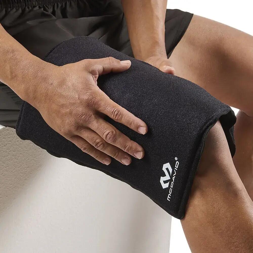 Couverture de therapie McDavid Flex Ice 4/5