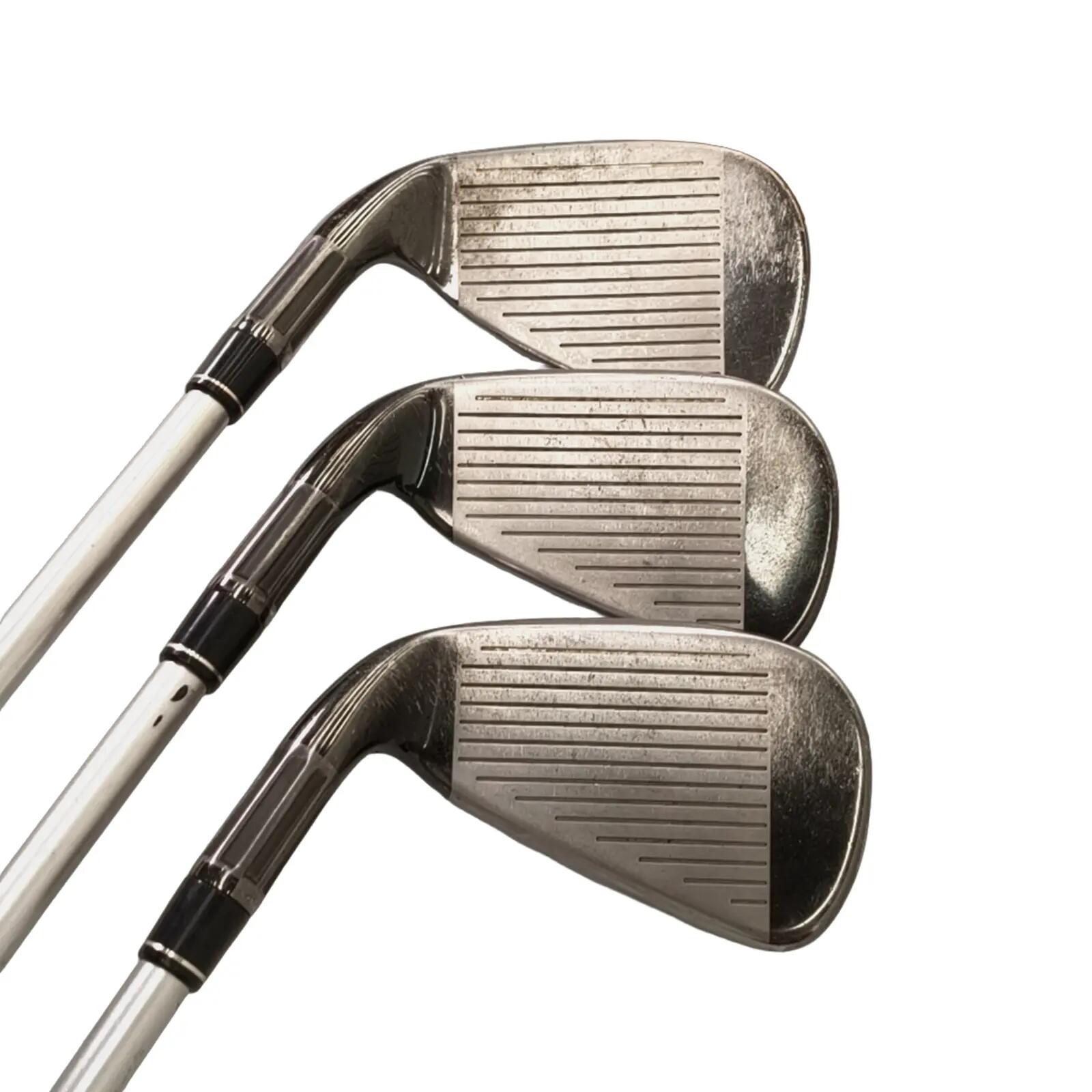 TaylorMade M2 2016 IJzerset / 6-PW+SW / Flex Ladies / Grafiet 7/7