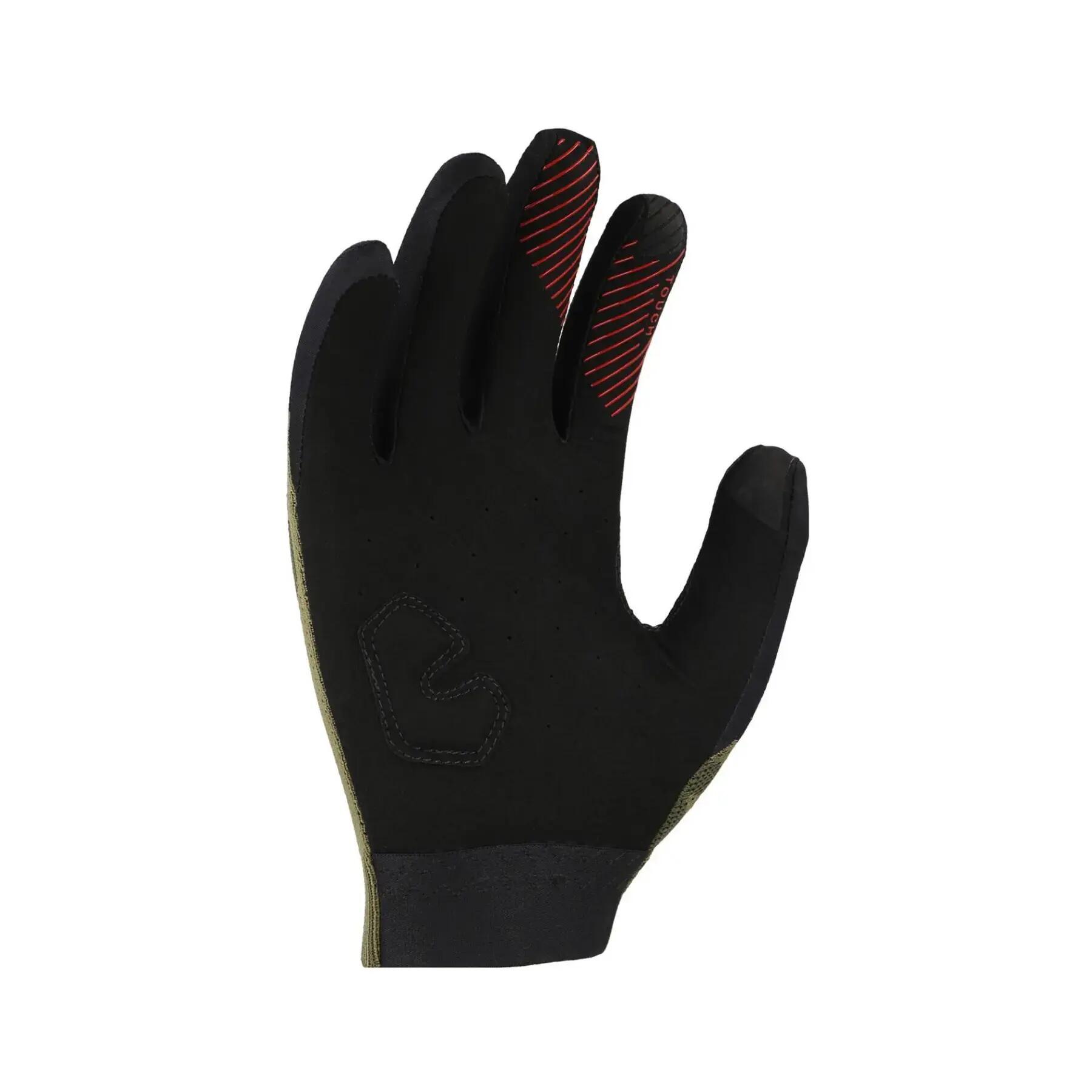 Lange Handschuhe KinetiXx Liroy 2/3