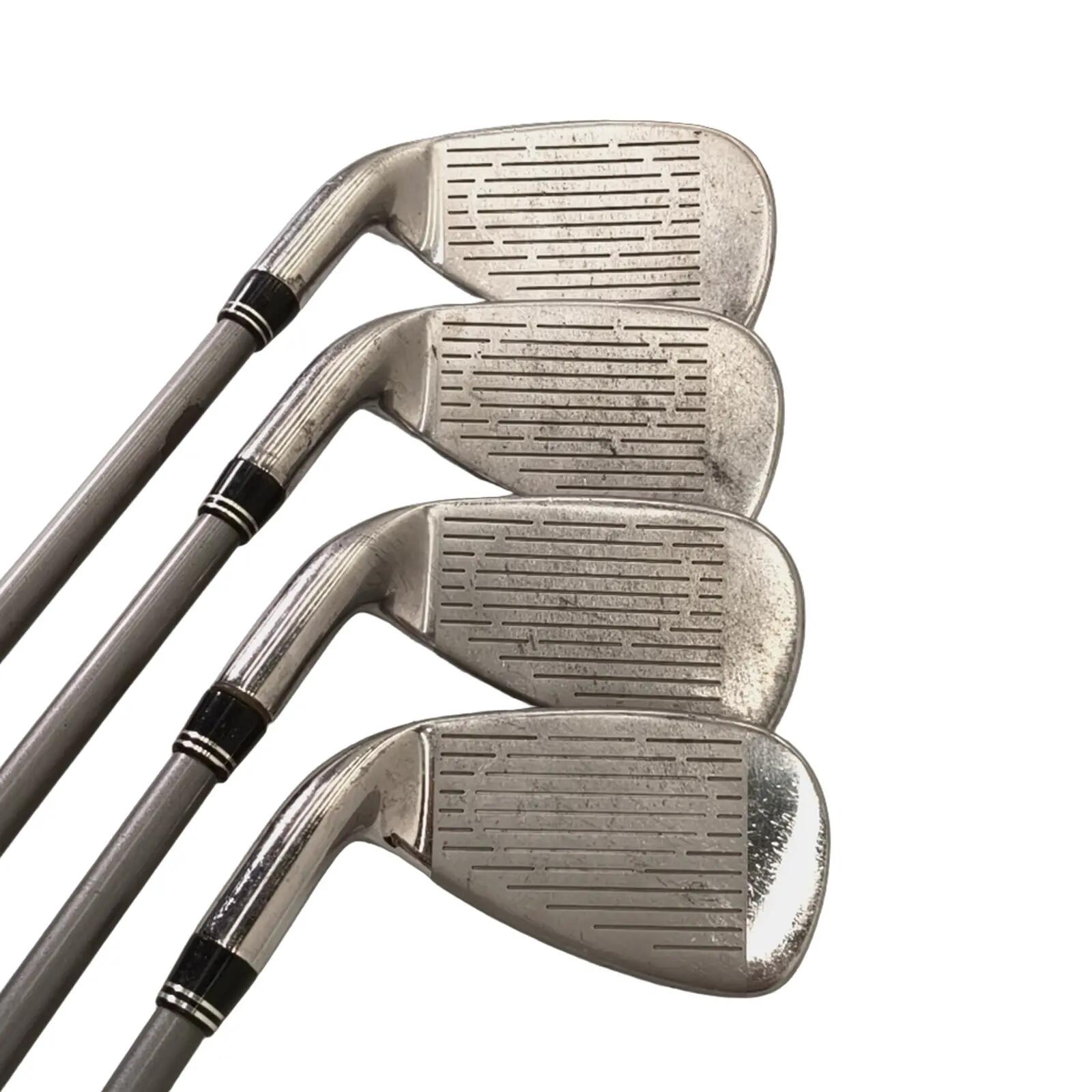 Cobra S3 Max Série de fers / 5-PW+SW / Flex A-flex / Graphite 7/7
