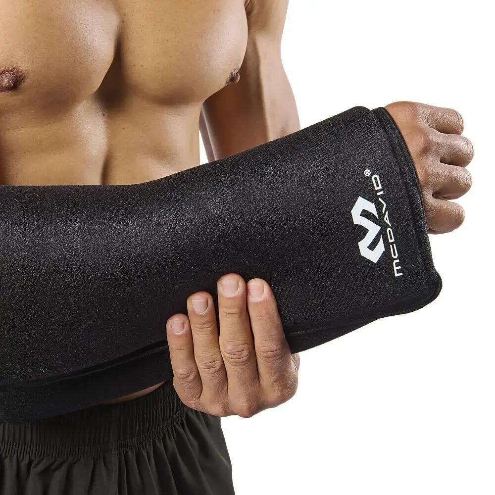 Couverture de therapie McDavid Flex Ice 3/5