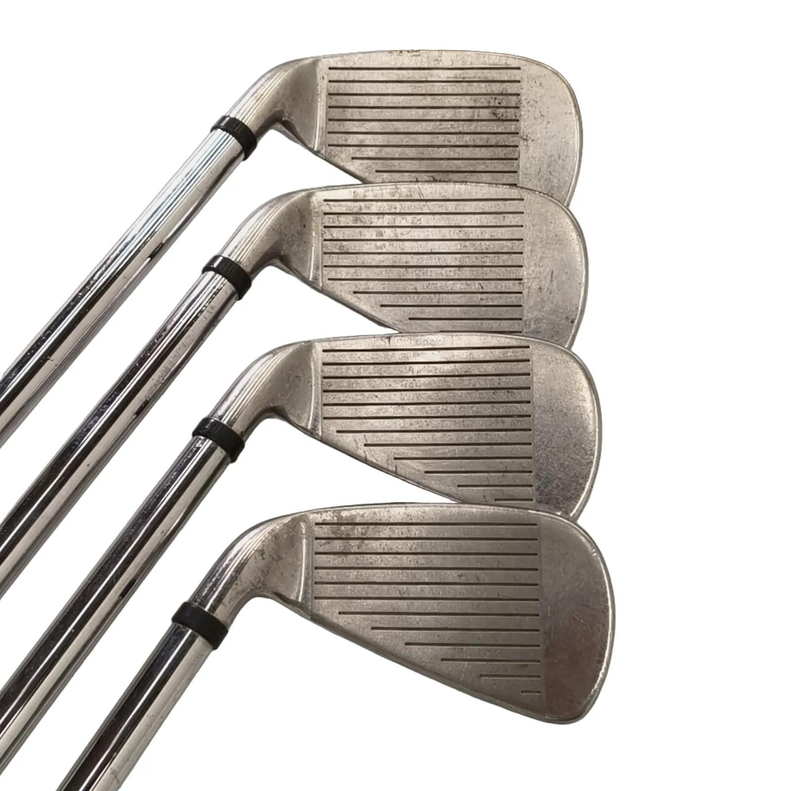 Wilson Staff Di11 Série de fers / 5-PW+GW / Flex Uniflex / Acier 7/7
