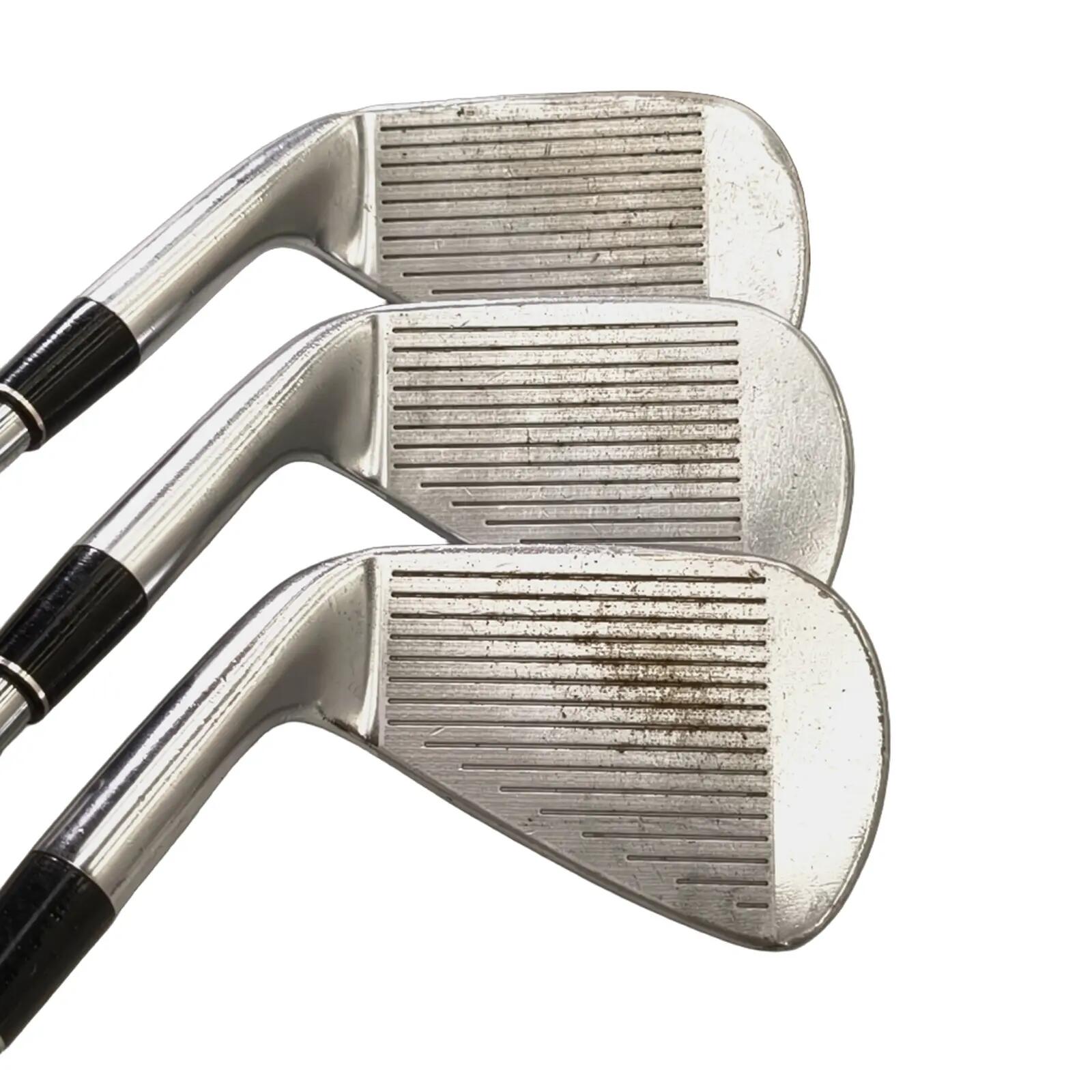 Srixon ZX5/ZX7 Série de fers / 4-PW / Flex Regular / Acier 7/7