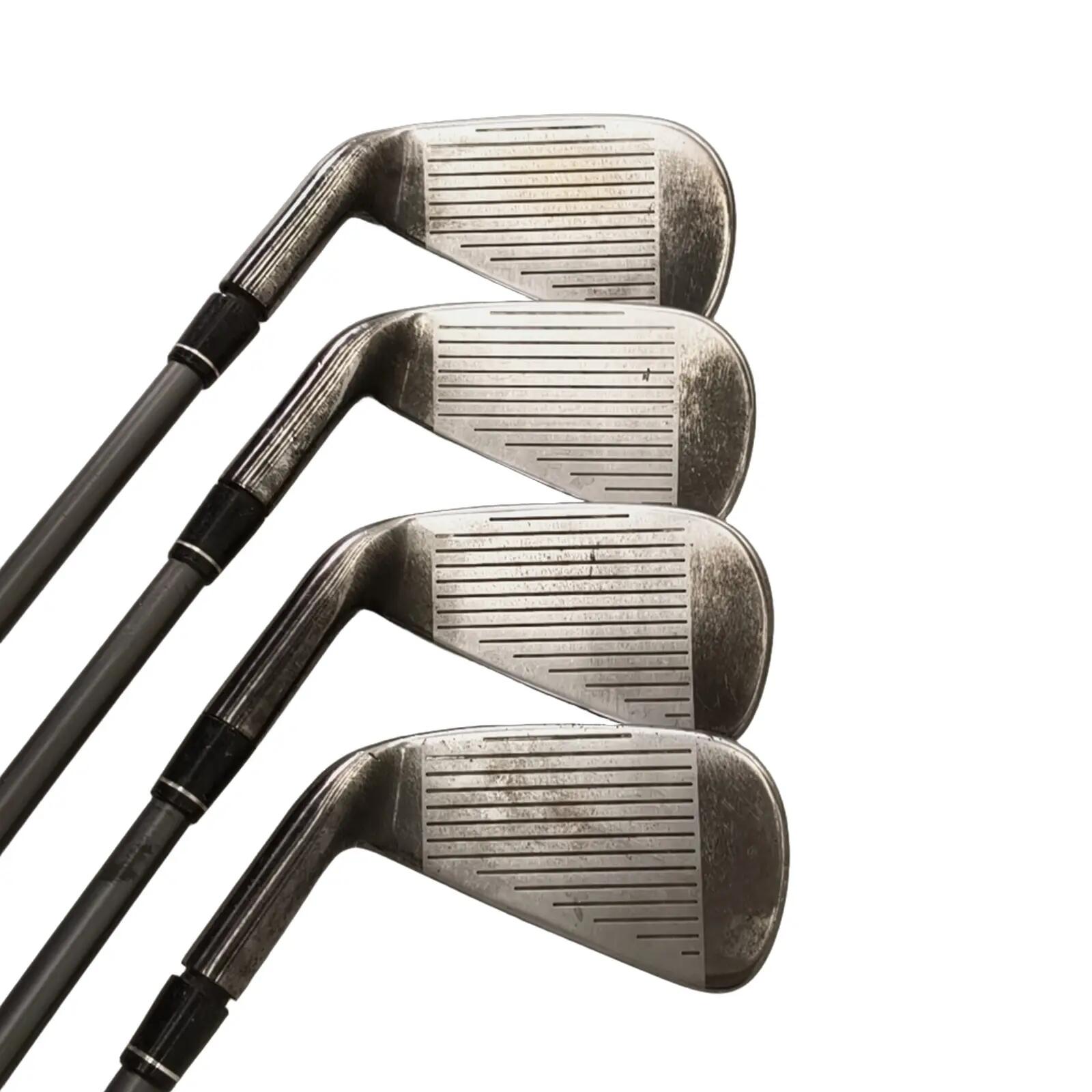 Callaway Razr XF Série de fers / 4-PW / Flex Regular / Graphite 7/7