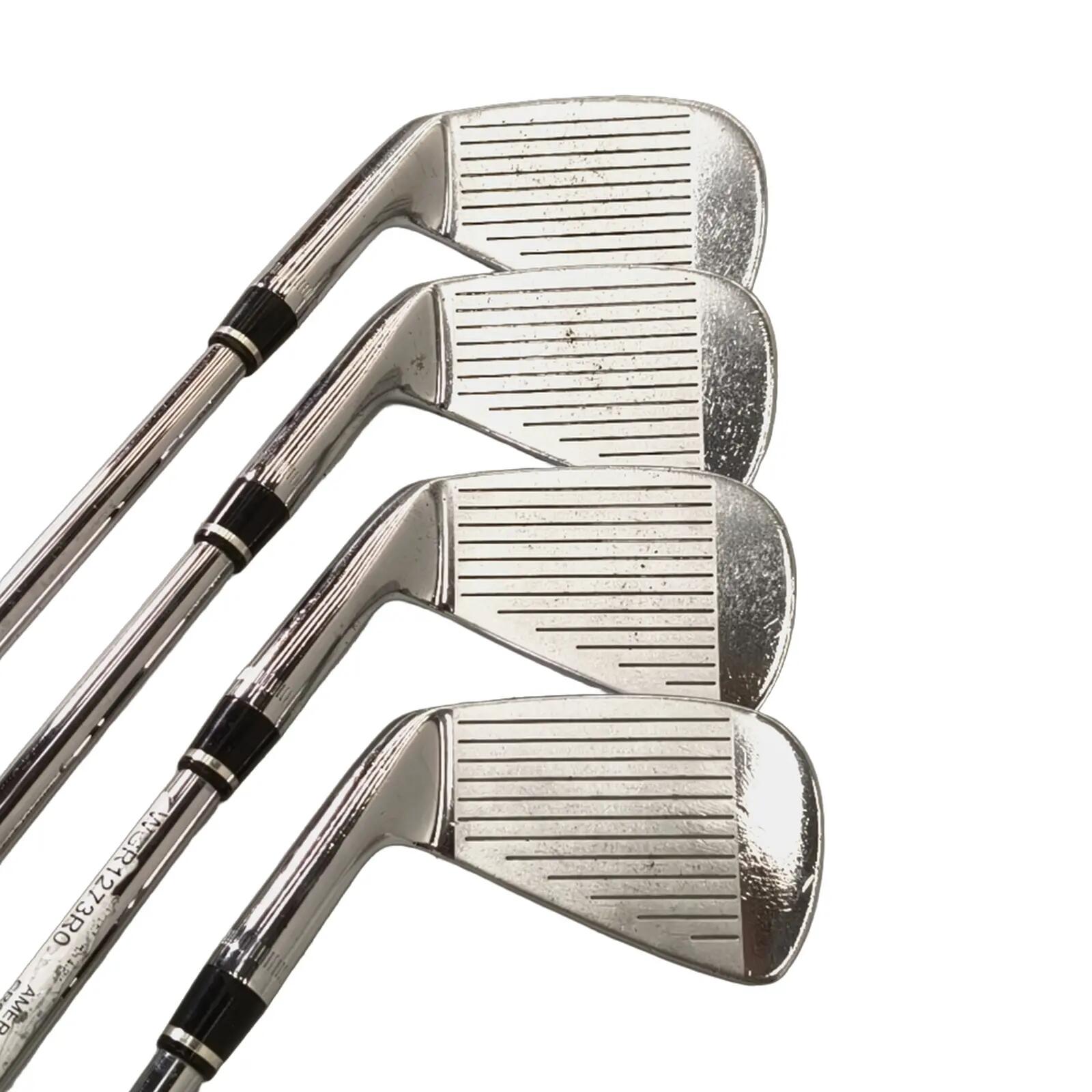 Wilson Staff FG Tour Forged Série de fers / 4-PW / Flex Regular / Acier 7/7
