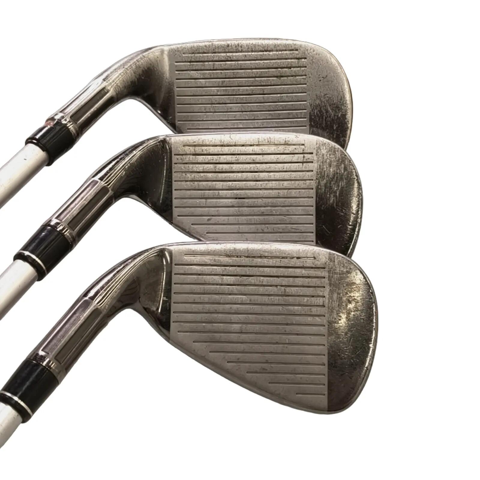 TaylorMade M2 2016 IJzerset / 6-PW+SW / Flex Ladies / Grafiet 6/7