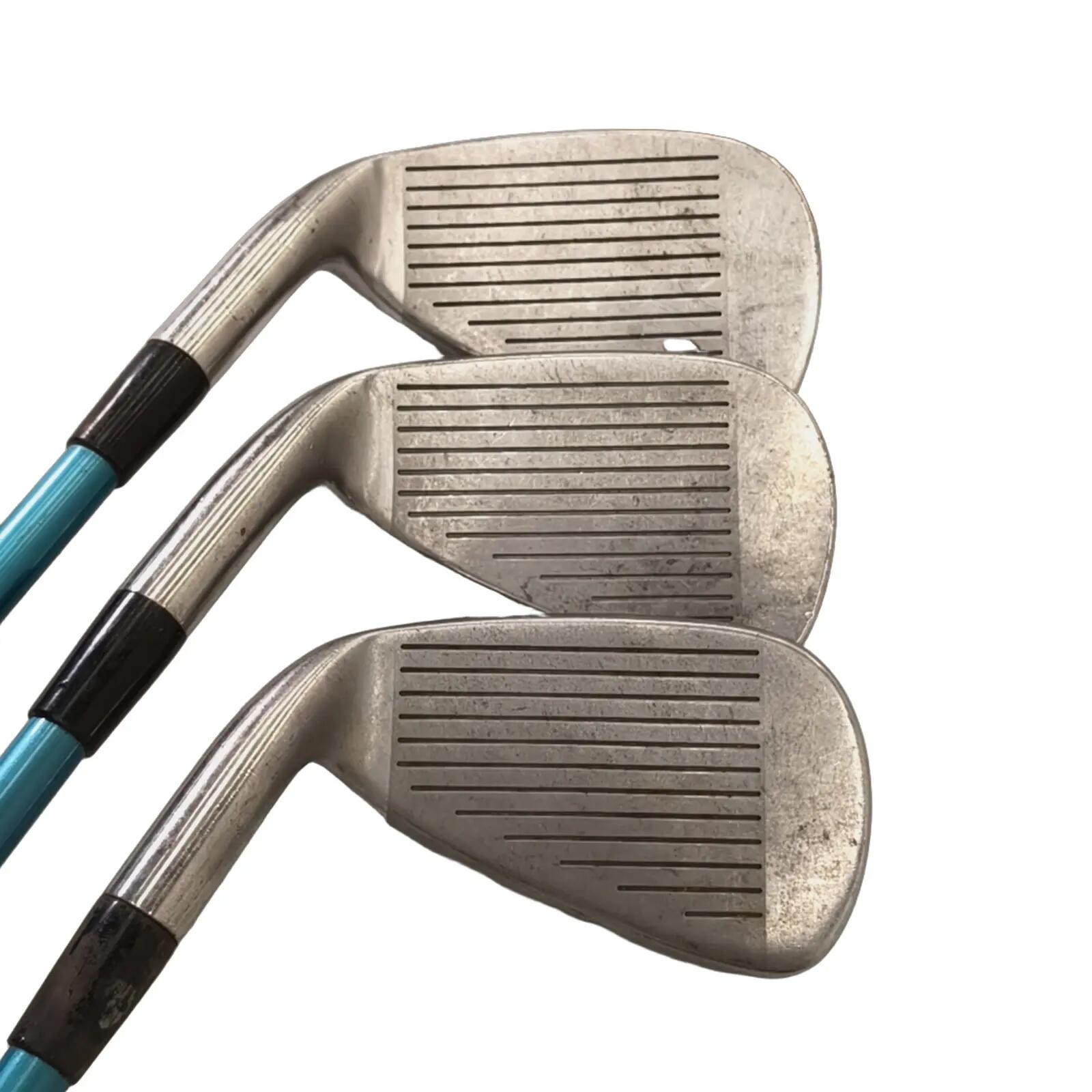 Mizuno MX-17 Série de fers / 6-PW+SW / Flex Ladies / Graphite 7/7