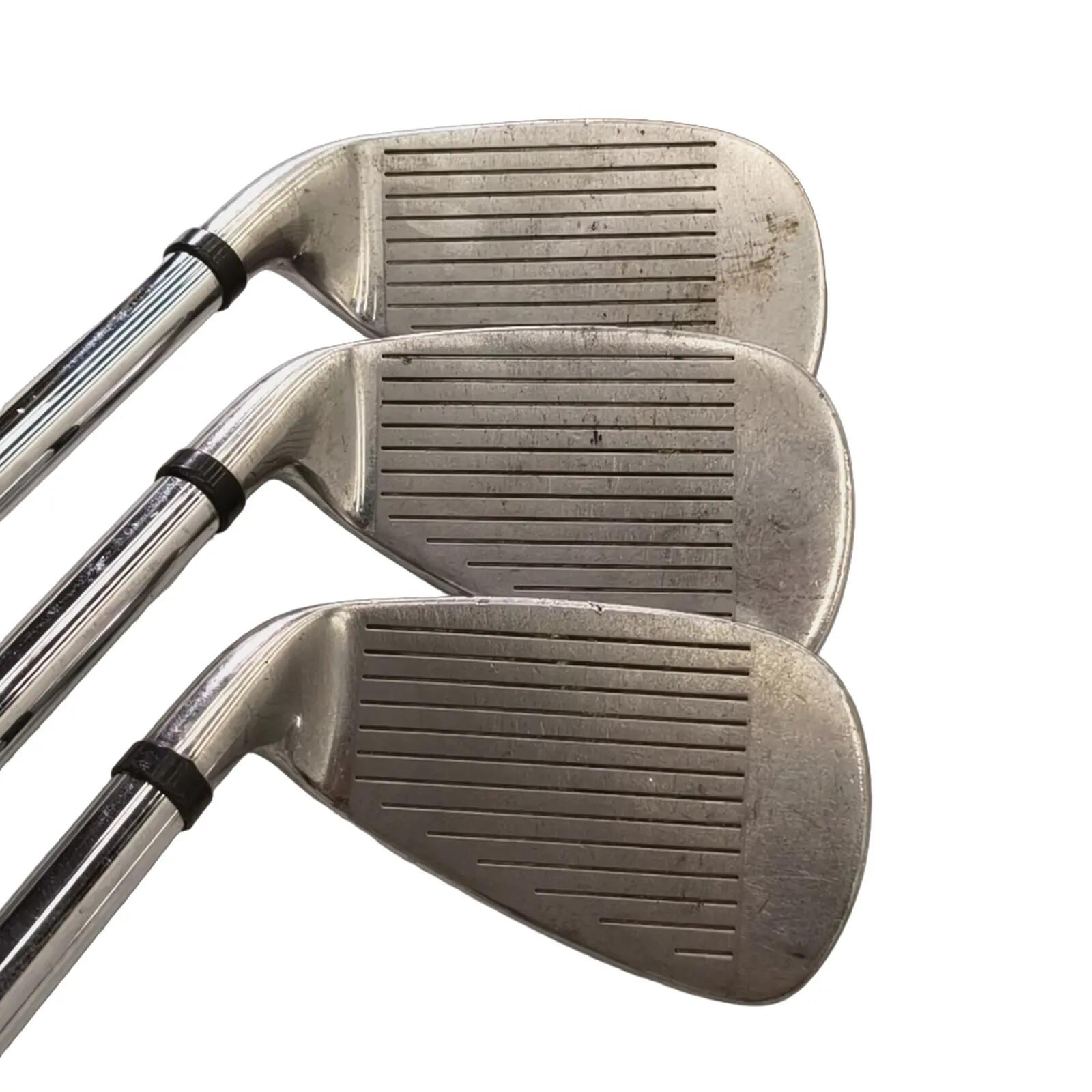 Wilson Staff Di11 Série de fers / 5-PW+GW / Flex Uniflex / Acier 6/7