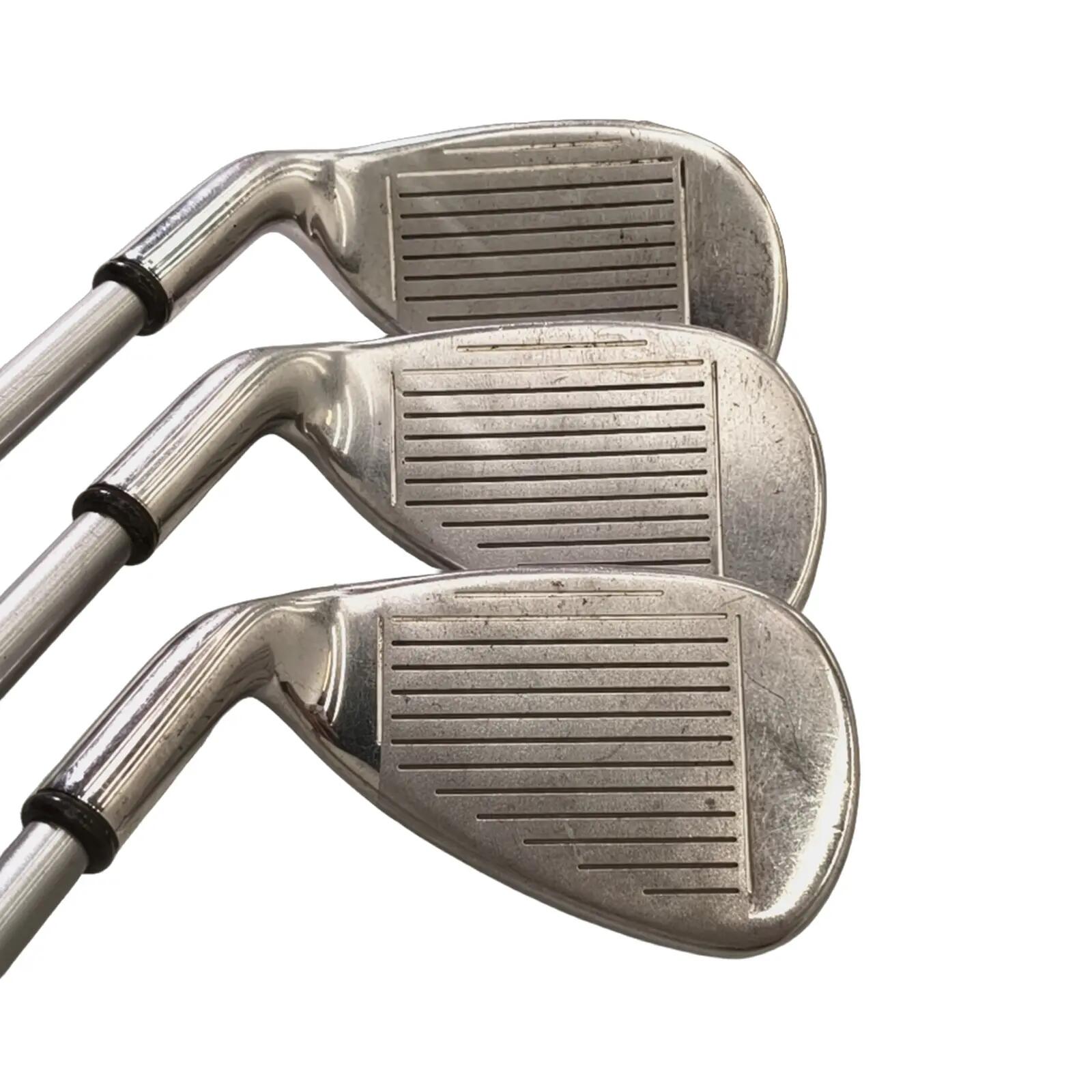 Callaway Diablo Edge Série de fers / 5-PW / Flex Ladies / Graphite 6/7