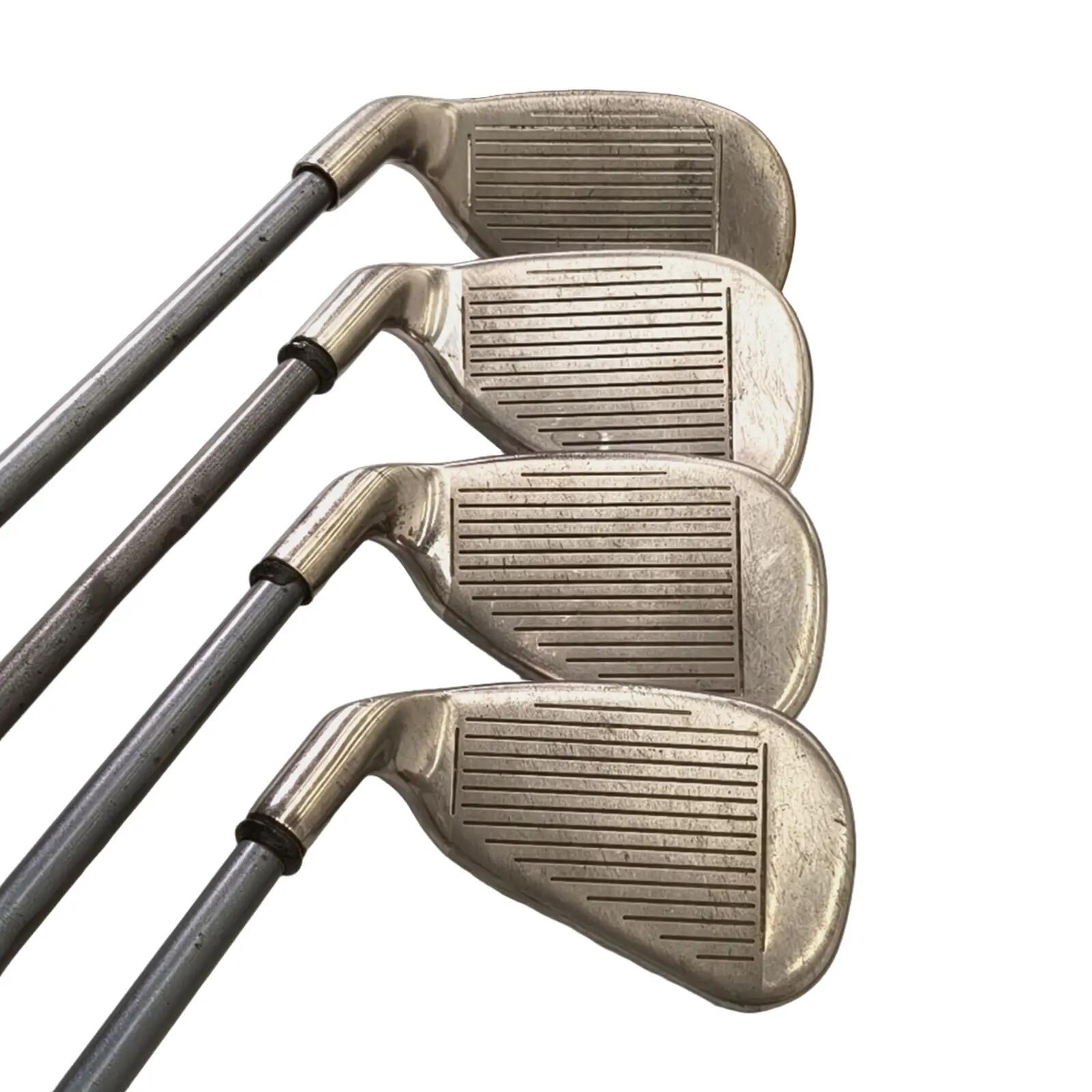 Callaway Hawk Eye Titanium Série de fers / 3-9i+SW / Flex Regular / Graphite 6/7