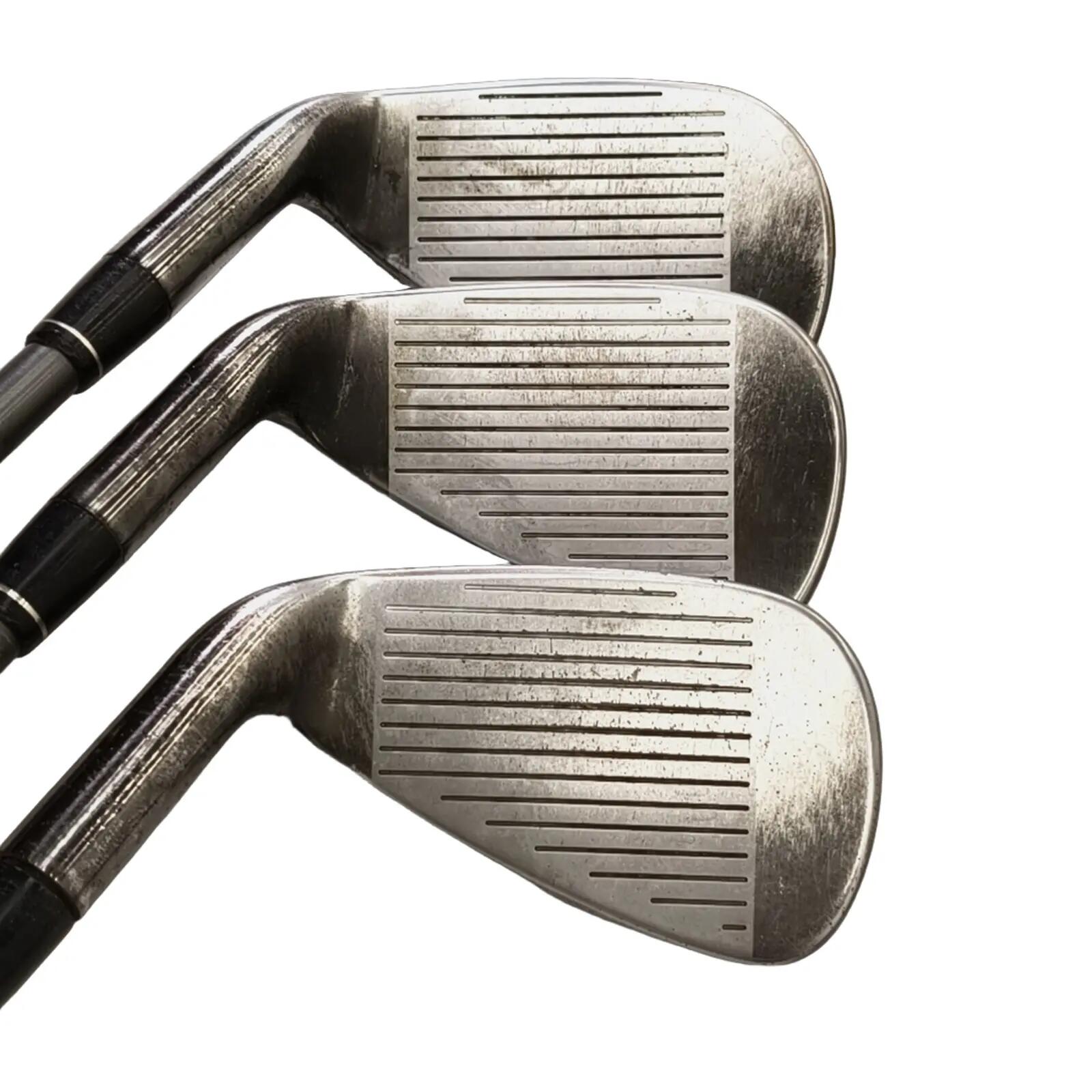 Callaway Razr XF Série de fers / 4-PW / Flex Regular / Graphite 6/7