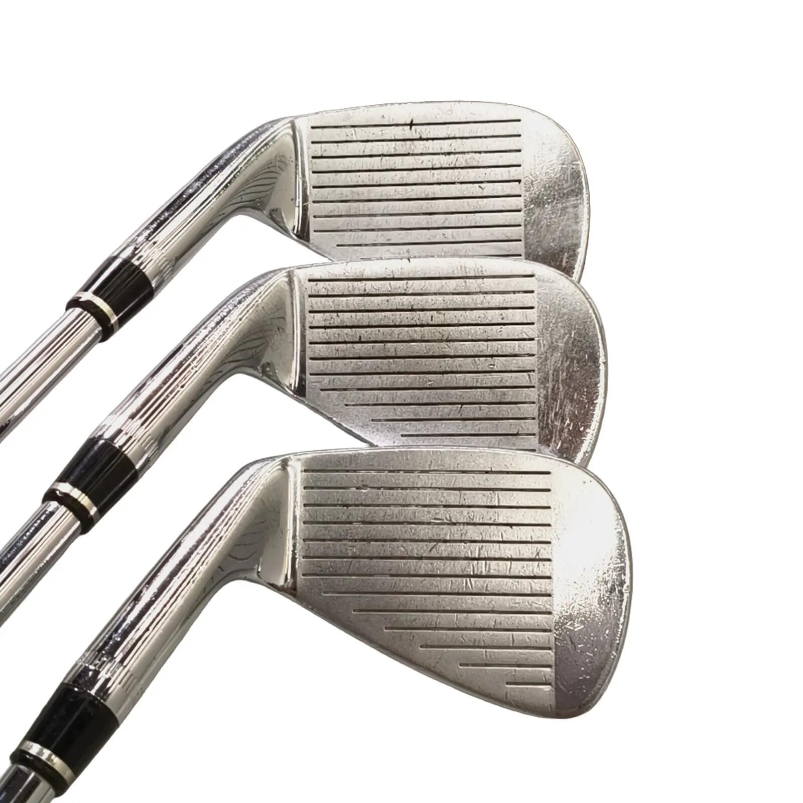 Wilson Staff FG Tour Forged Série de fers / 4-PW / Flex Regular / Acier 6/7
