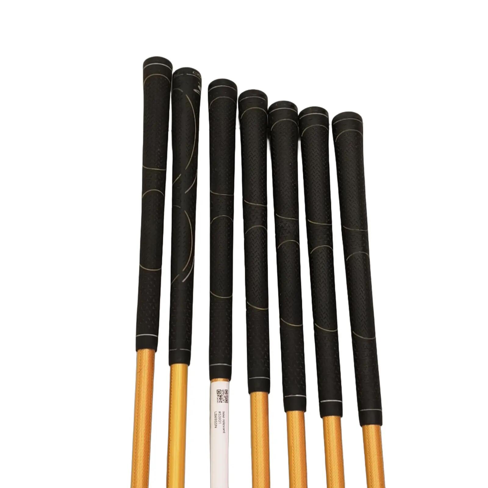 Cobra S3 Max Série de fers / 5-PW+SW / Flex A-flex / Graphite 5/7