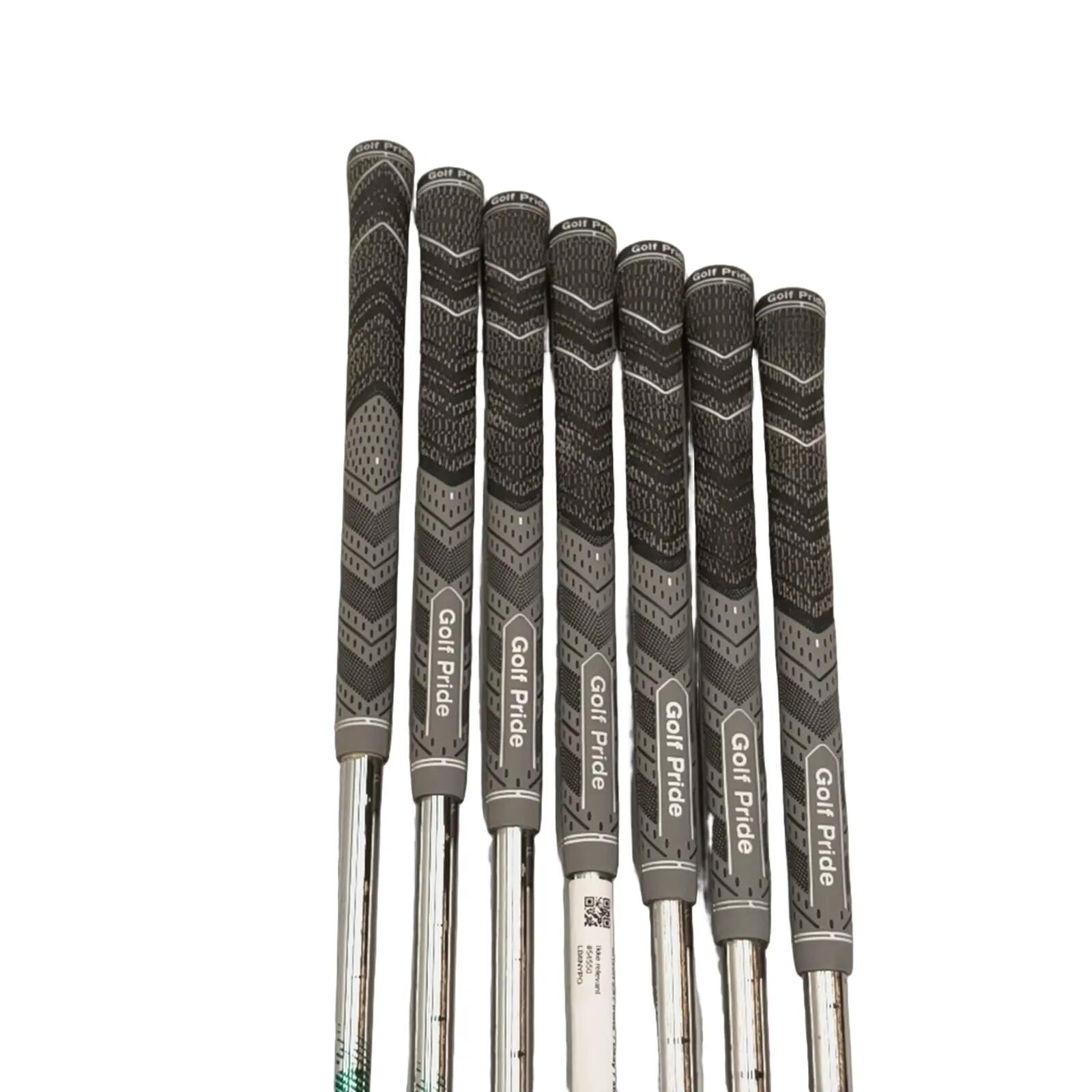 Srixon ZX5/ZX7 Série de fers / 4-PW / Flex Regular / Acier 5/7