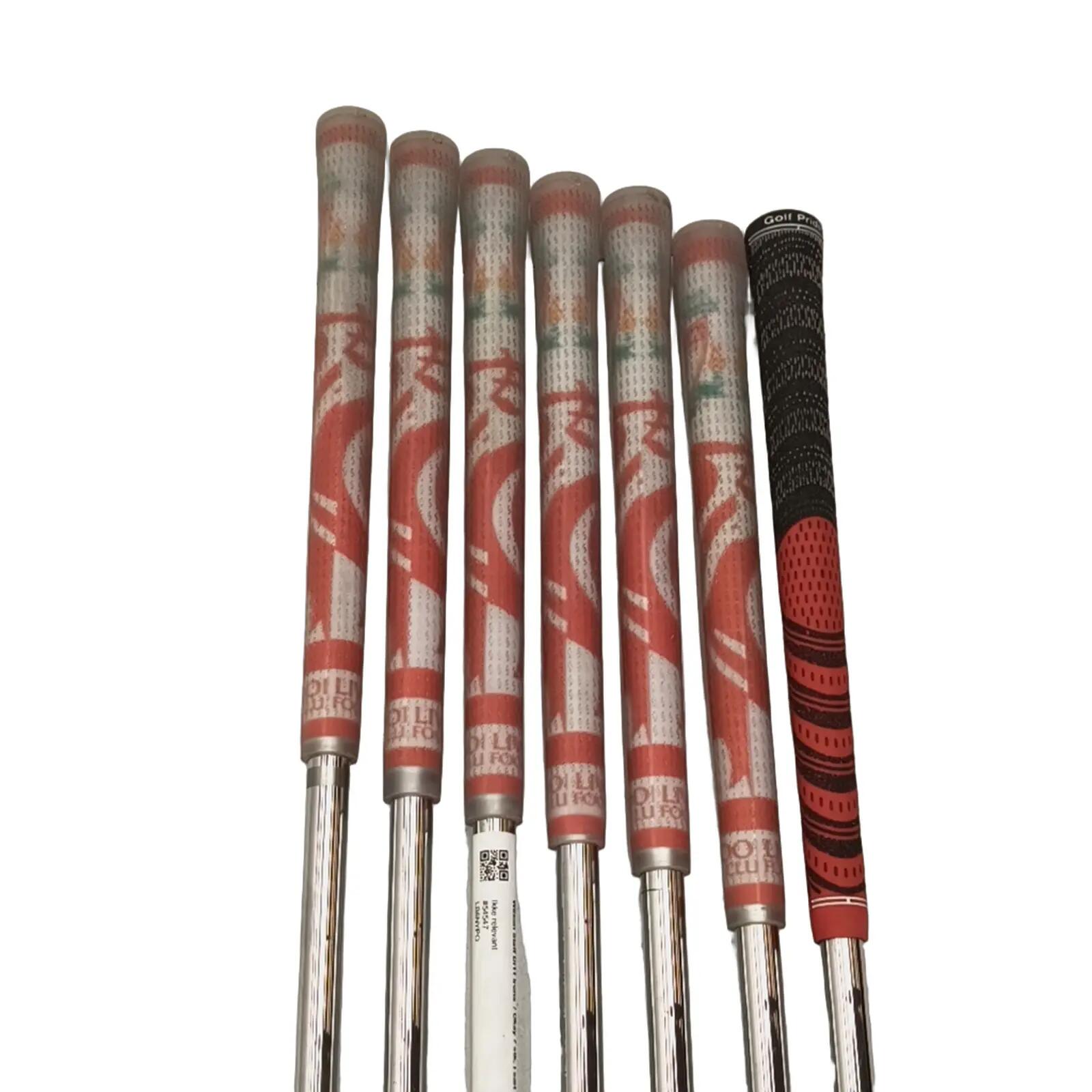 Wilson Staff Di11 Série de fers / 5-PW+GW / Flex Uniflex / Acier 5/7