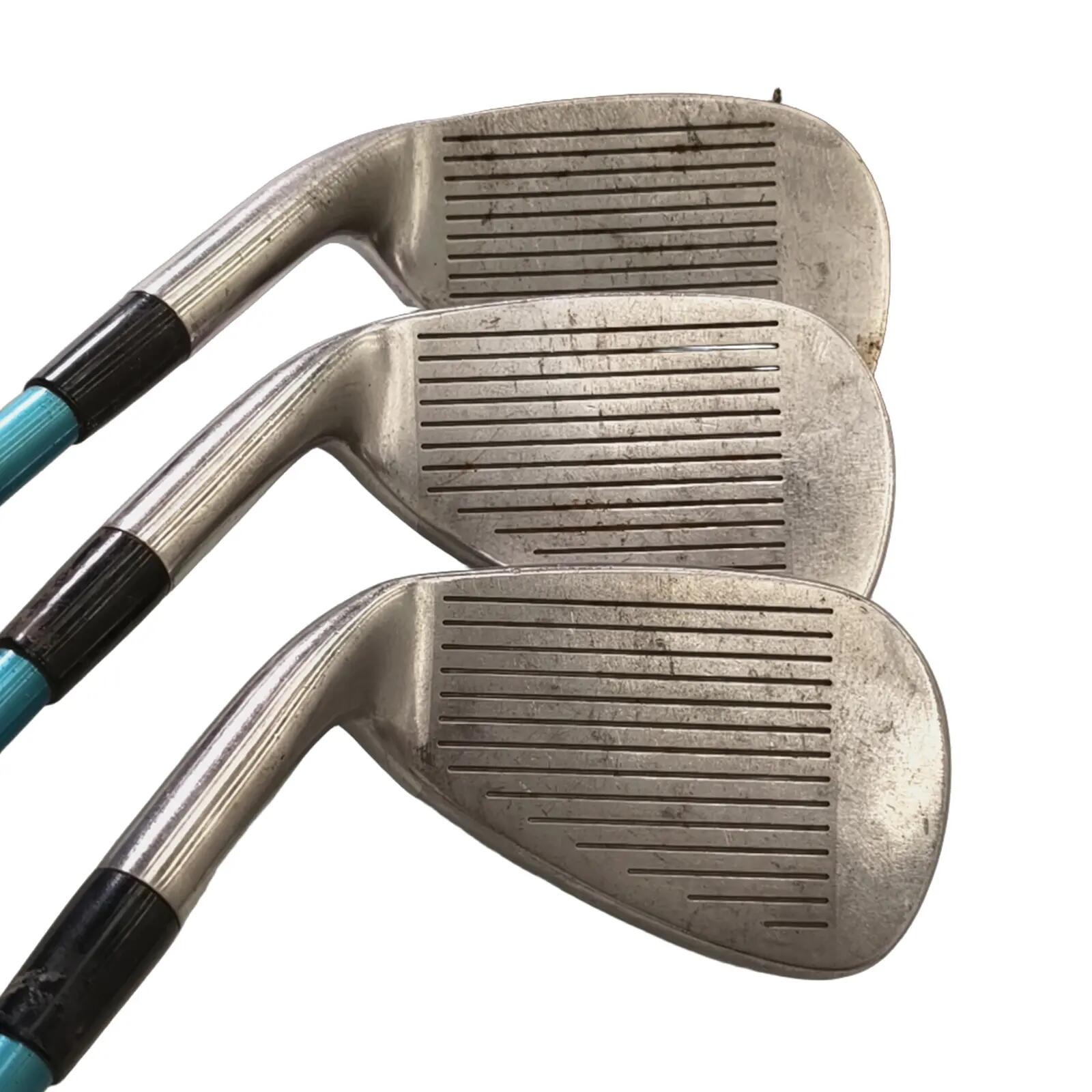 Mizuno MX-17 Série de fers / 6-PW+SW / Flex Ladies / Graphite 6/7