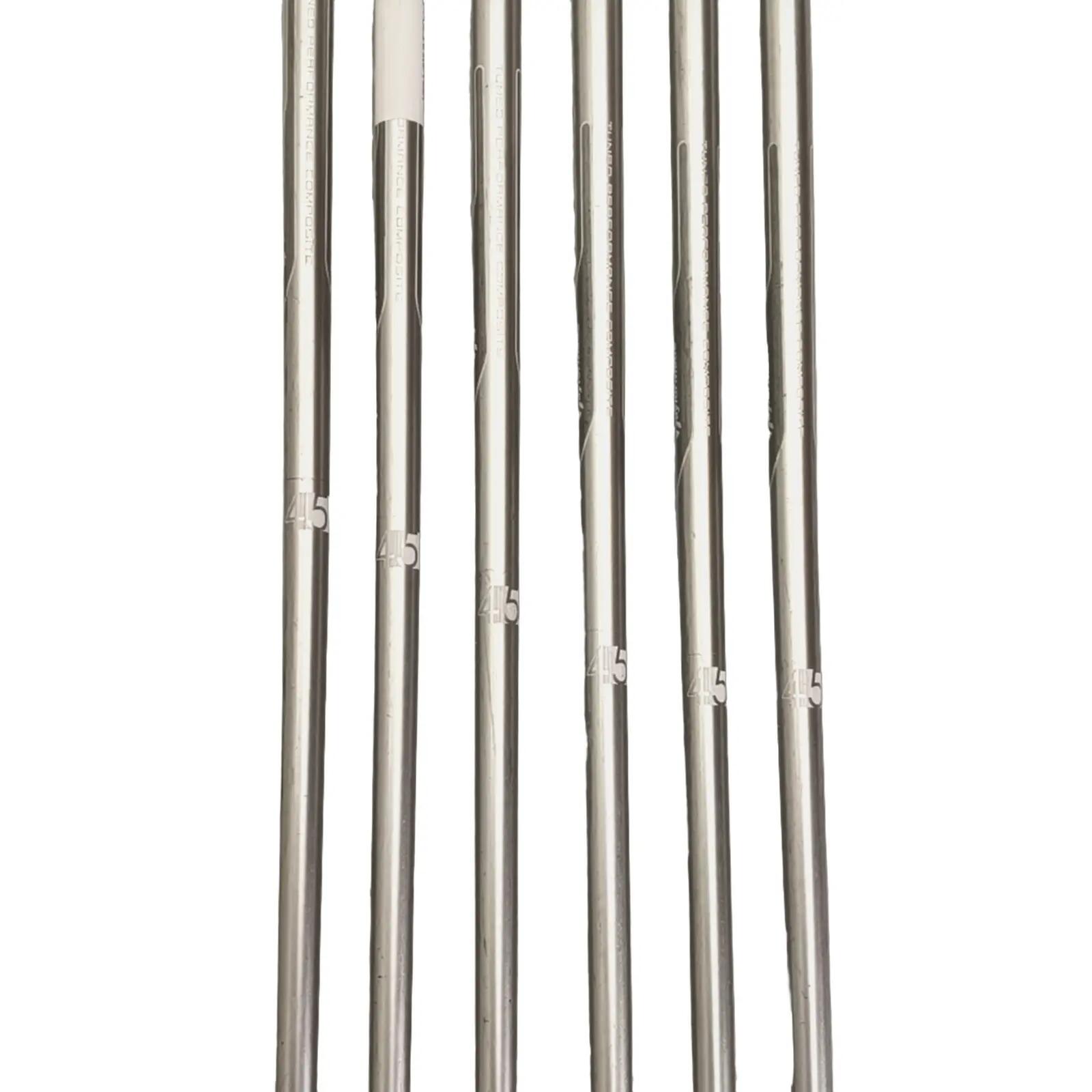 TaylorMade M2 2016 IJzerset / 6-PW+SW / Flex Ladies / Grafiet 4/7