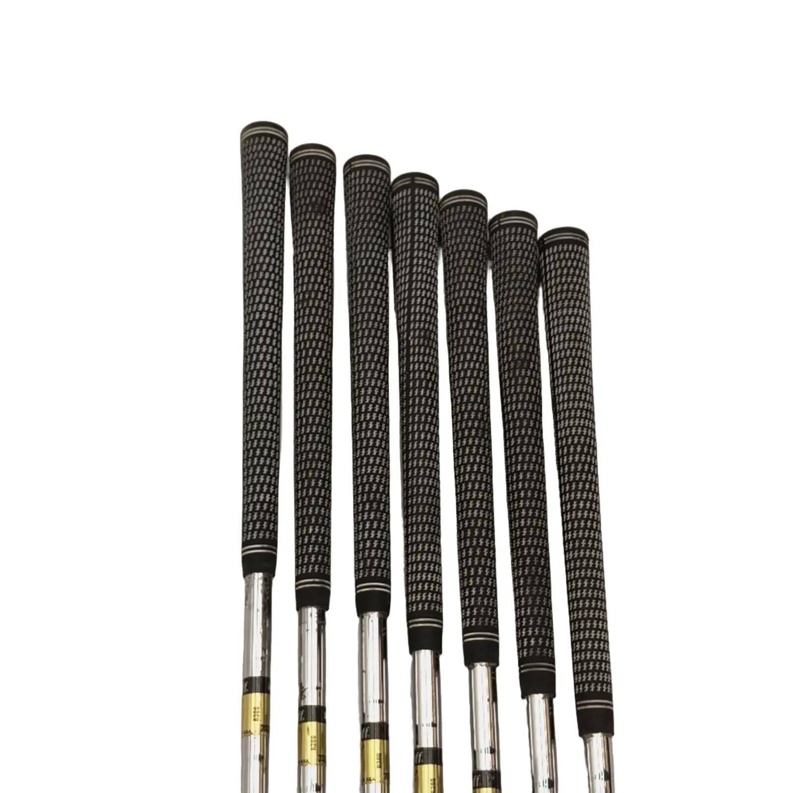 Wilson Staff FG Tour Forged Série de fers / 4-PW / Flex Regular / Acier 5/7