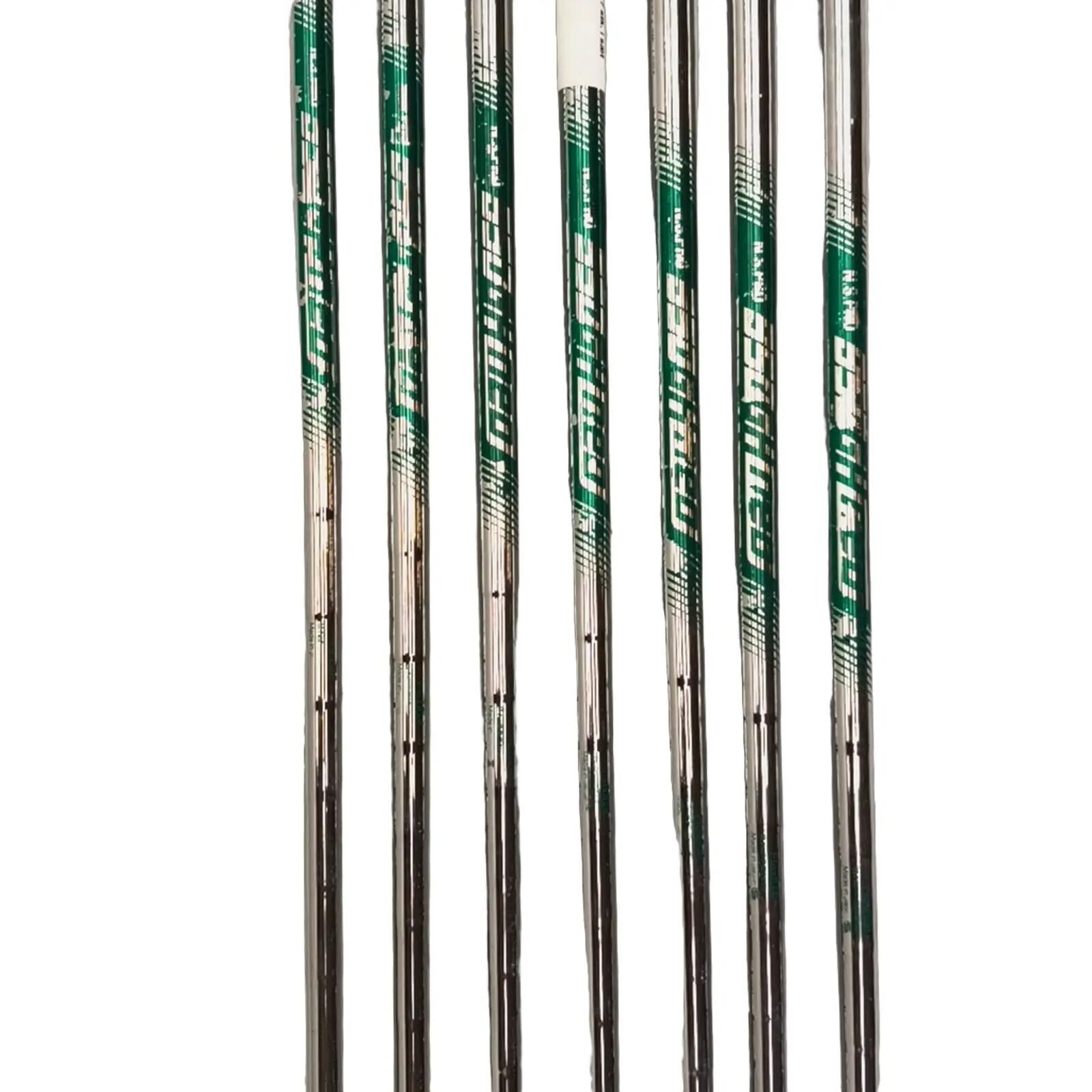 Srixon ZX5/ZX7 Série de fers / 4-PW / Flex Regular / Acier 4/7