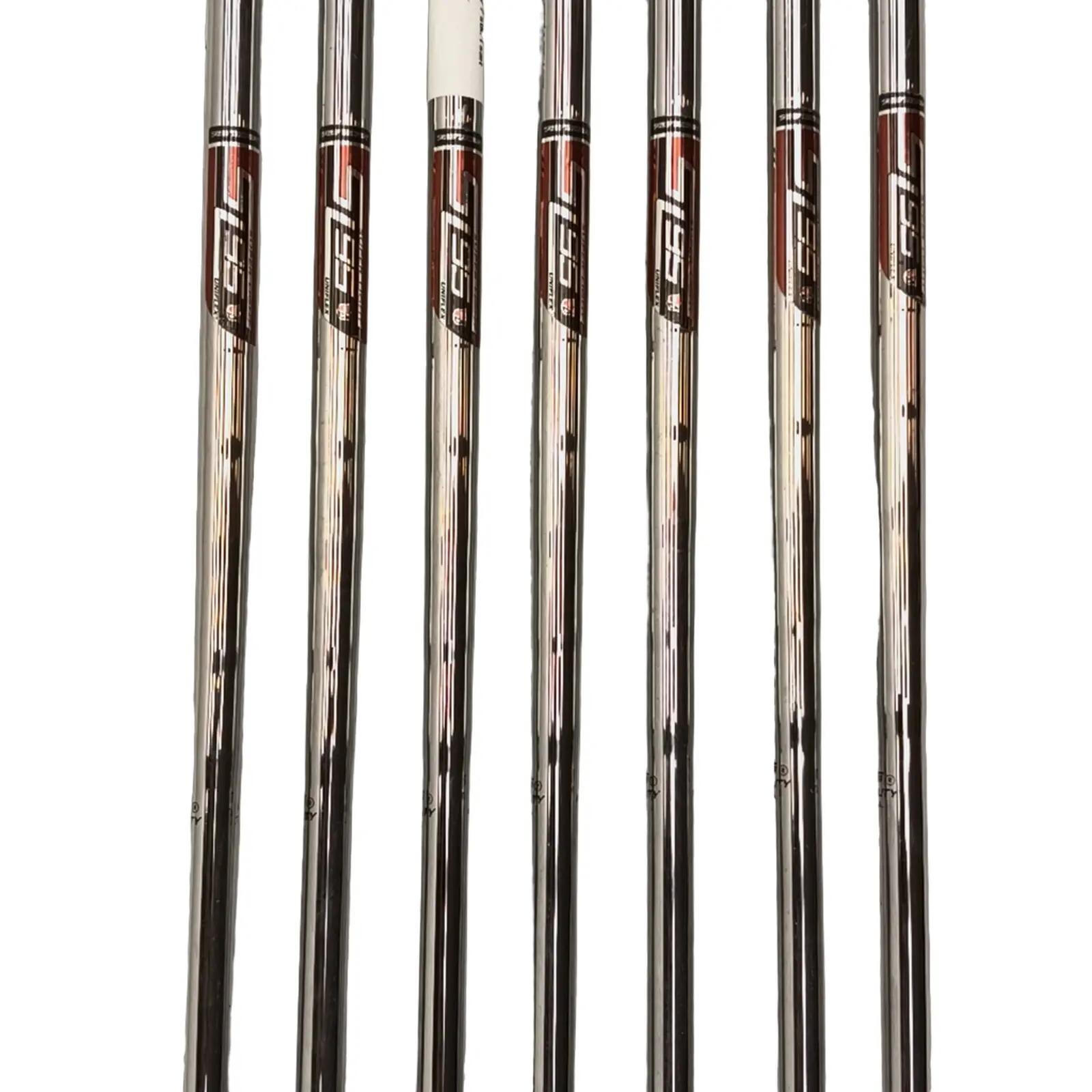 Wilson Staff Di11 Série de fers / 5-PW+GW / Flex Uniflex / Acier 4/7