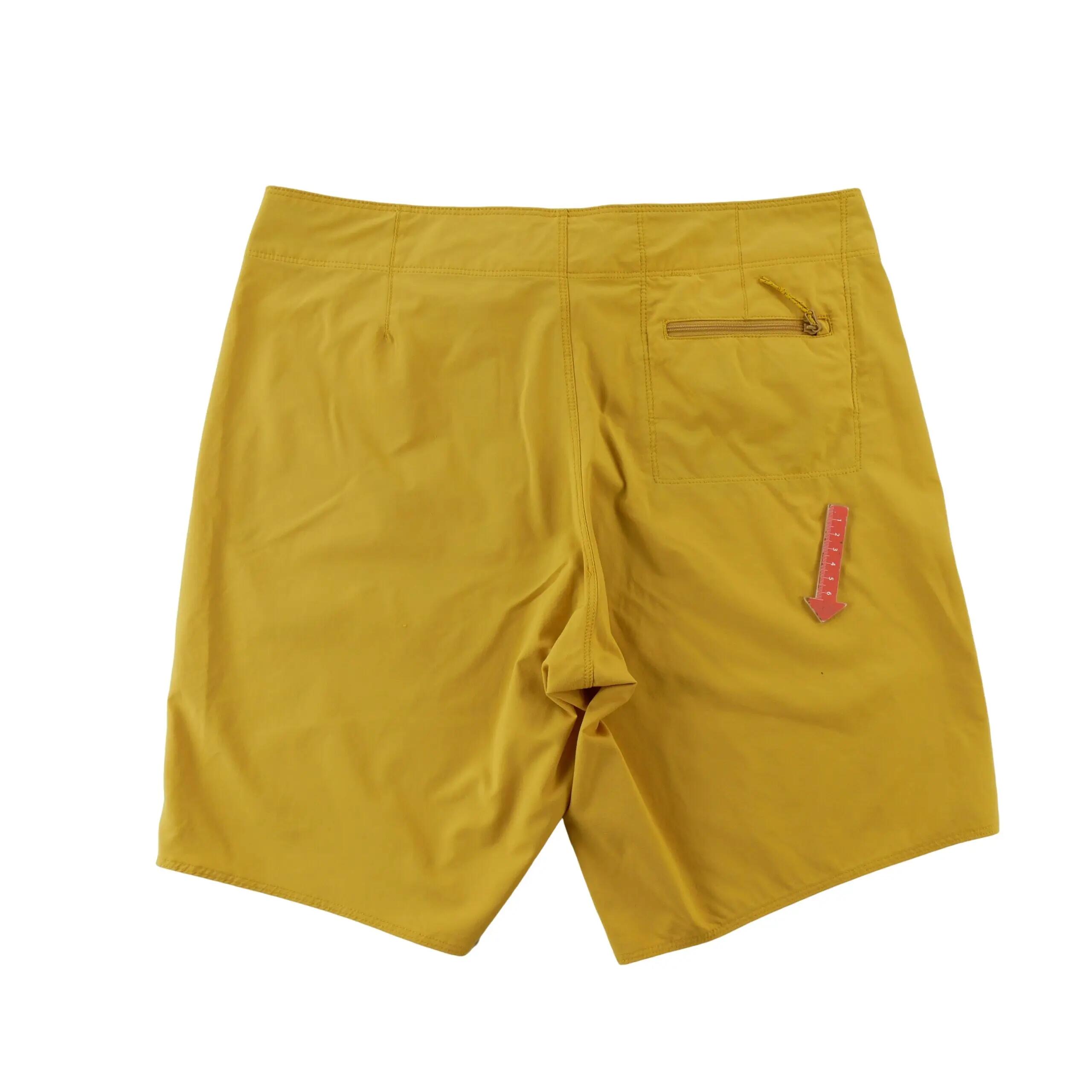 Second hand - Short da bagno uomo Patagonia - Stato buono 4/6