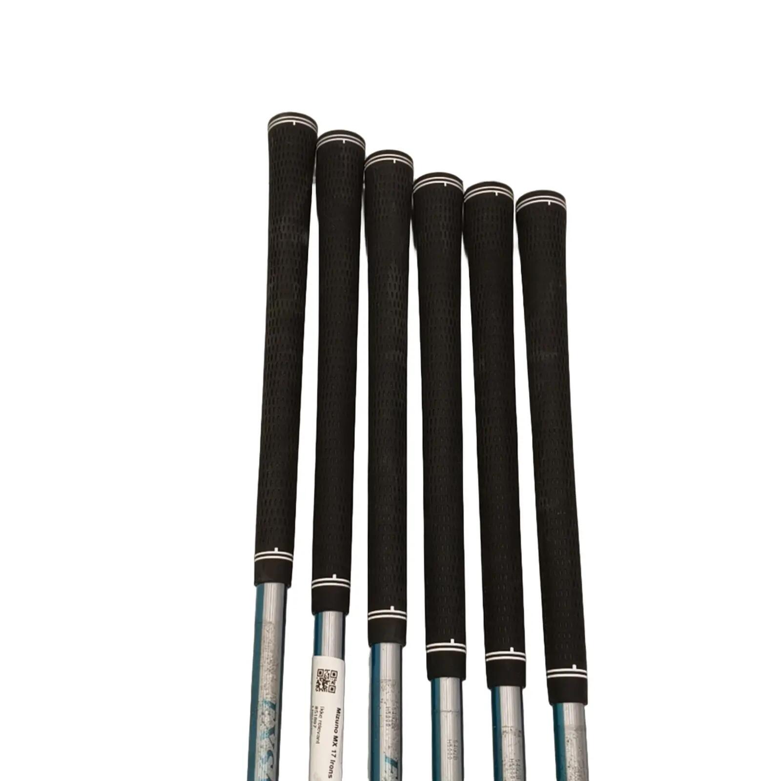 Mizuno MX-17 Série de fers / 6-PW+SW / Flex Ladies / Graphite 5/7