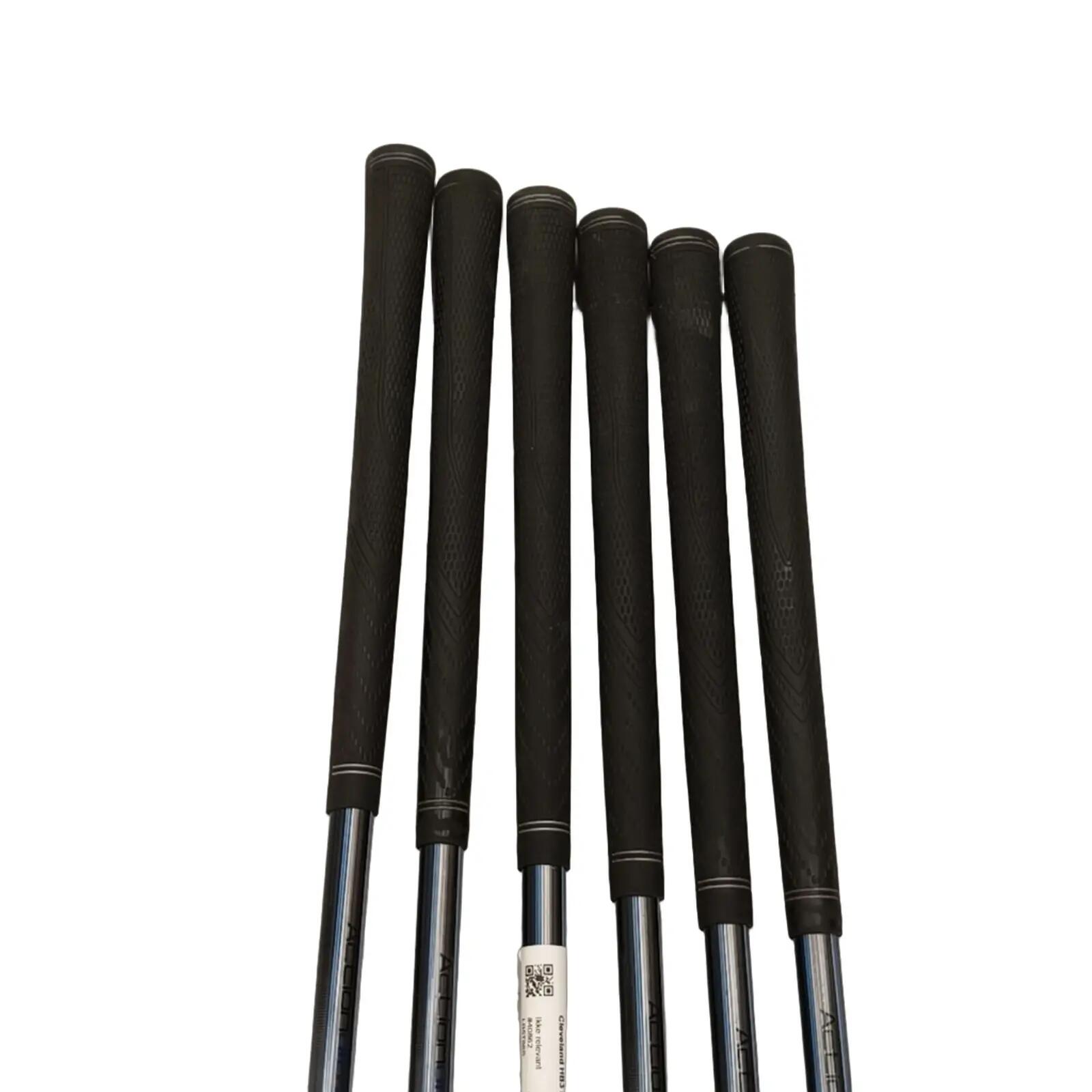 Cleveland HB3 Série de fers / 5-PW / Flex Regular / Graphite 5/7