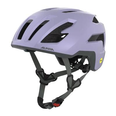 Koptelefoon alpina taunus gravel mips