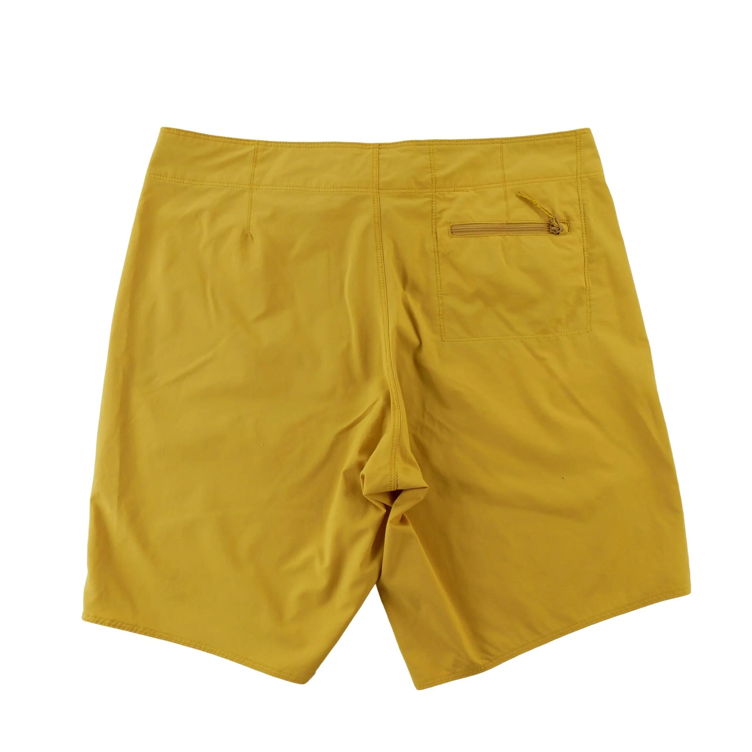 Second hand - Short da bagno uomo Patagonia - Stato buono 2/6