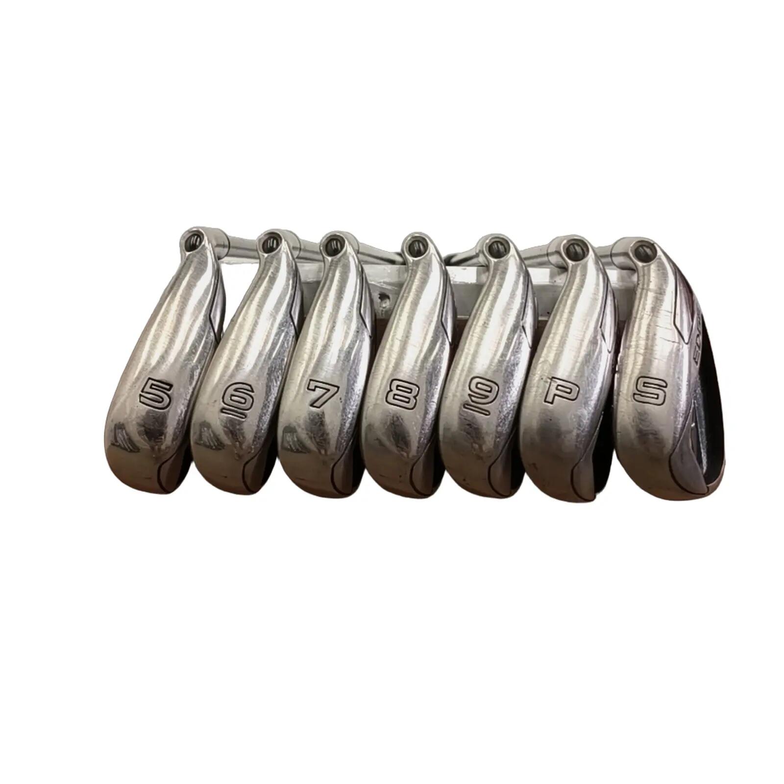 Callaway Diablo Edge Série de fers / 5-PW / Flex Ladies / Graphite 2/7