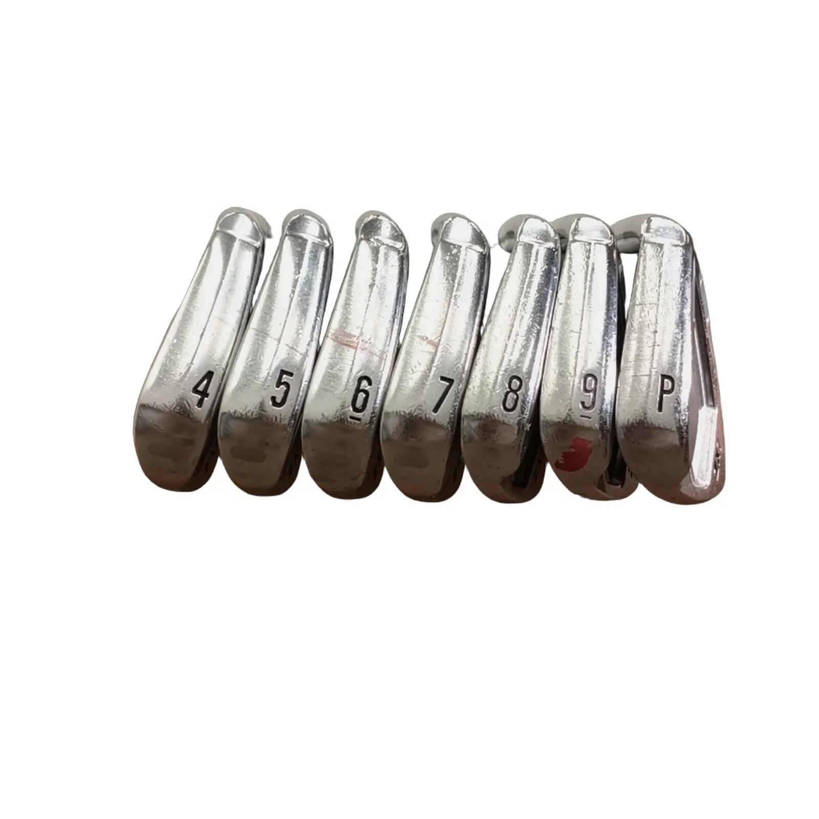 Srixon ZX5/ZX7 Série de fers / 4-PW / Flex Regular / Acier 2/7