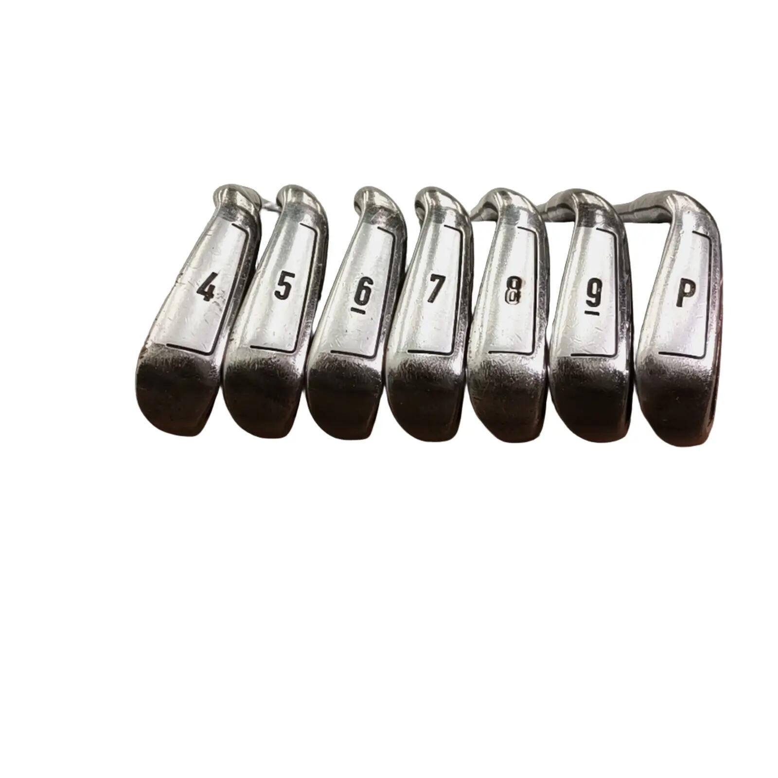 Callaway Razr XF Série de fers / 4-PW / Flex Regular / Graphite 2/7