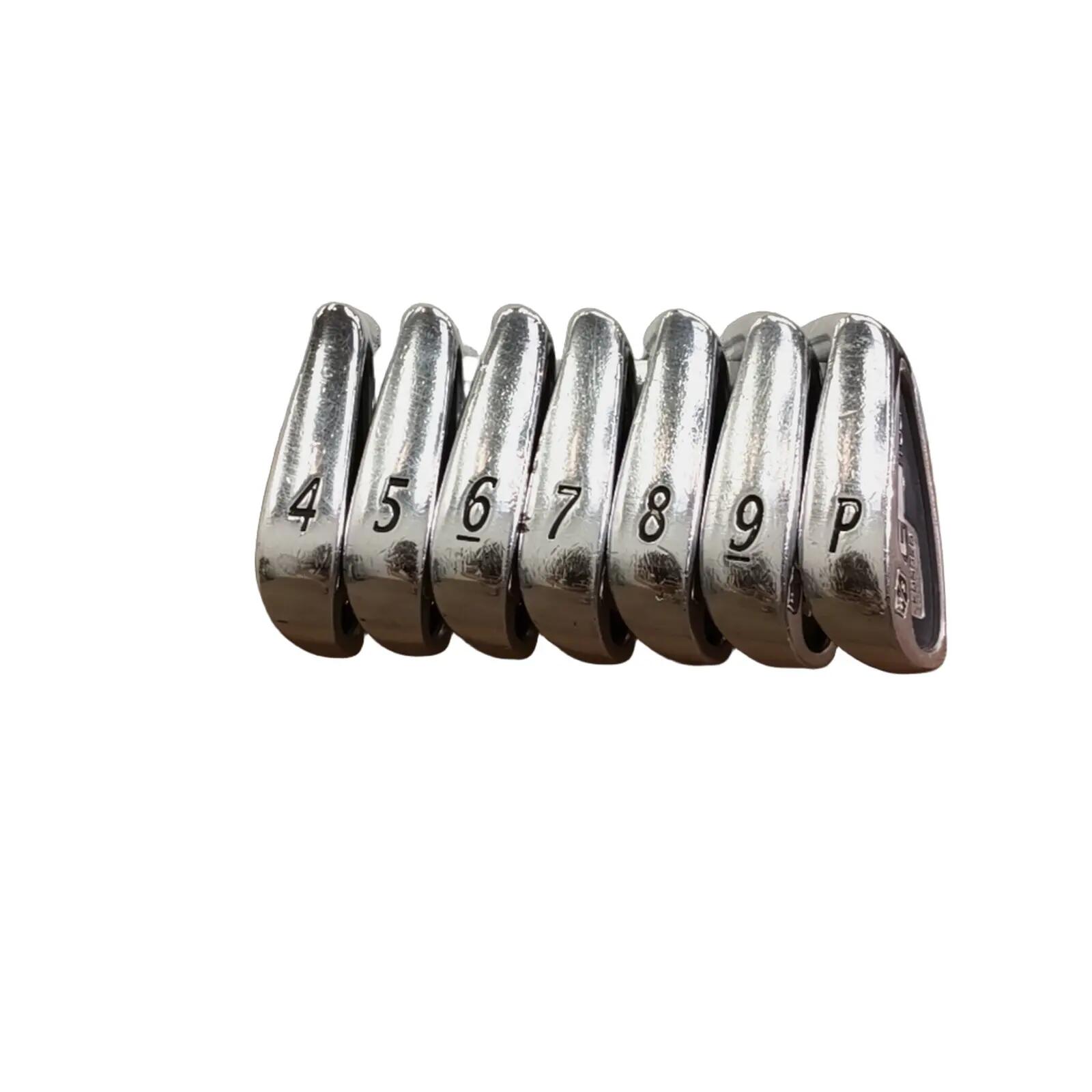 Wilson Staff FG Tour Forged Série de fers / 4-PW / Flex Regular / Acier 2/7