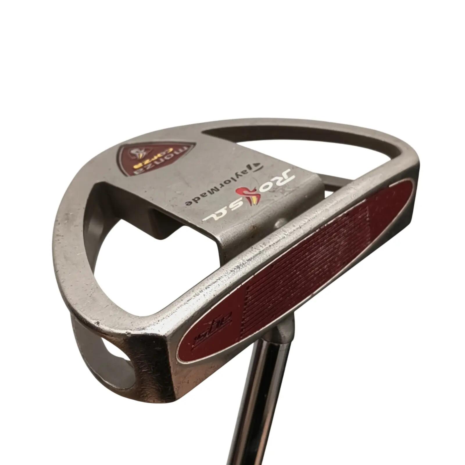 TaylorMade Rossa Monza Corza Putter / 34" 2/5