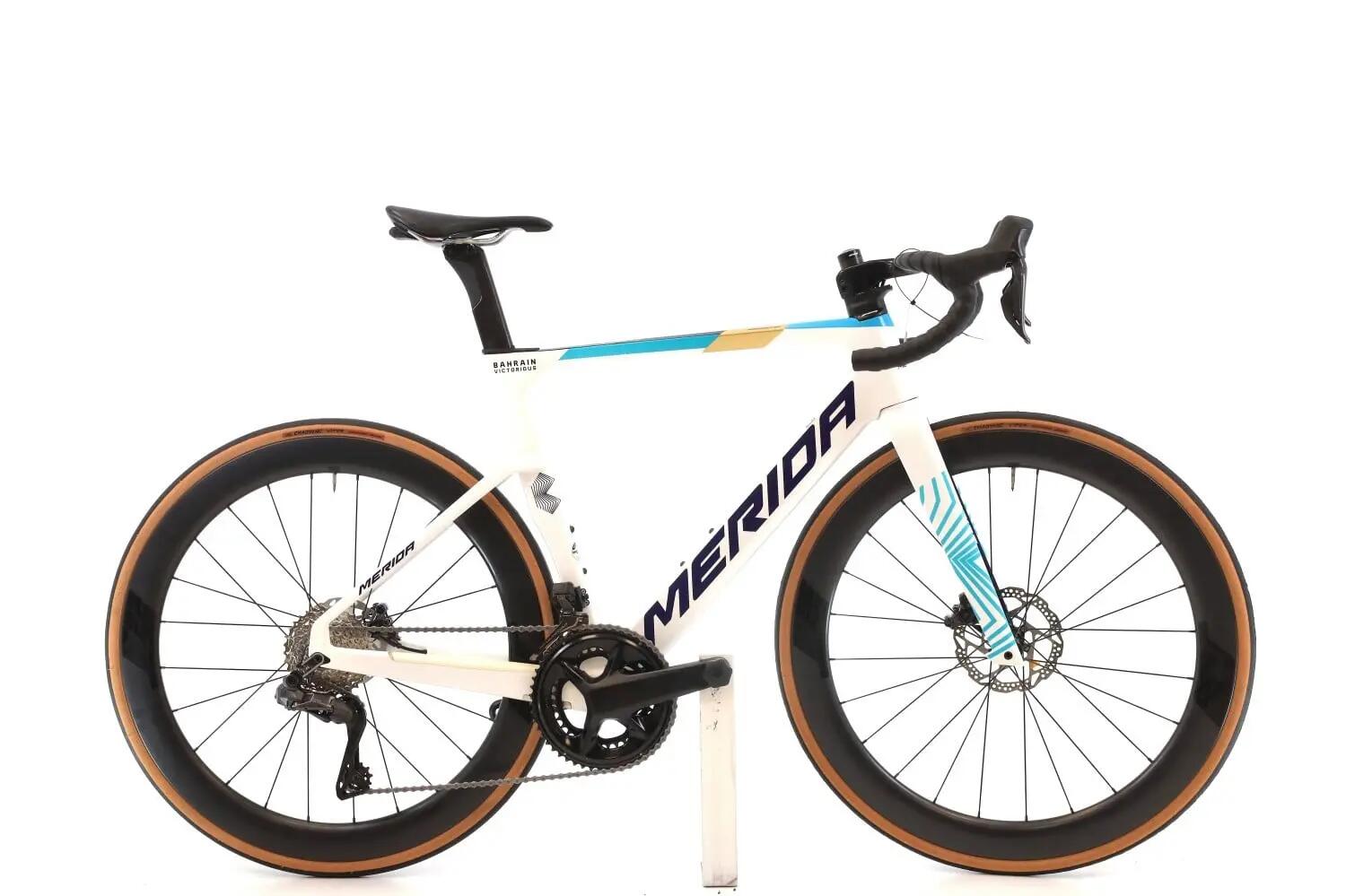MERIDA picture