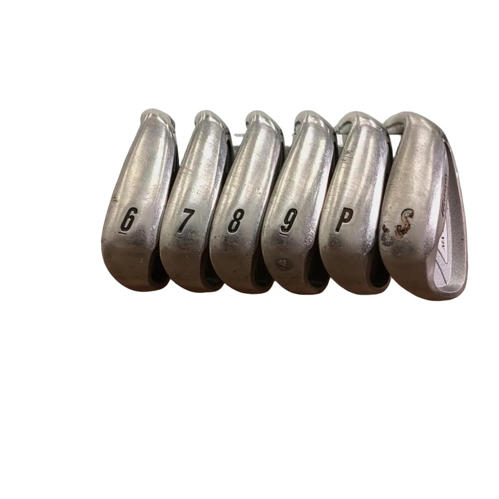 Mizuno MX-17 Série de fers / 6-PW+SW / Flex Ladies / Graphite 2/7
