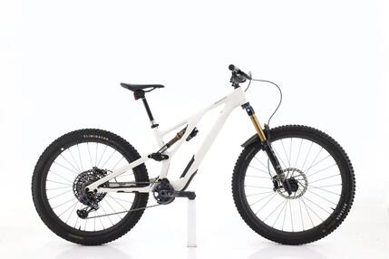 Segunda Vida · MTB · Stumpjumper Evo Pro X01 AXS · Muy buen estado