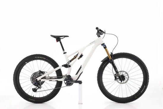Segunda Vida · MTB · Stumpjumper Evo Pro X01 AXS · Muy buen estado