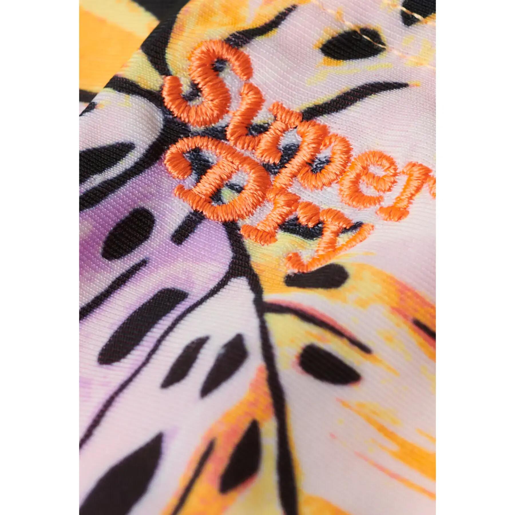 Braga bikini estampado para mujer Superdry 5/7