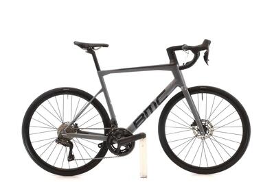 Tweedehands racefiets · teamtimemachine slr 01 five di2 12v